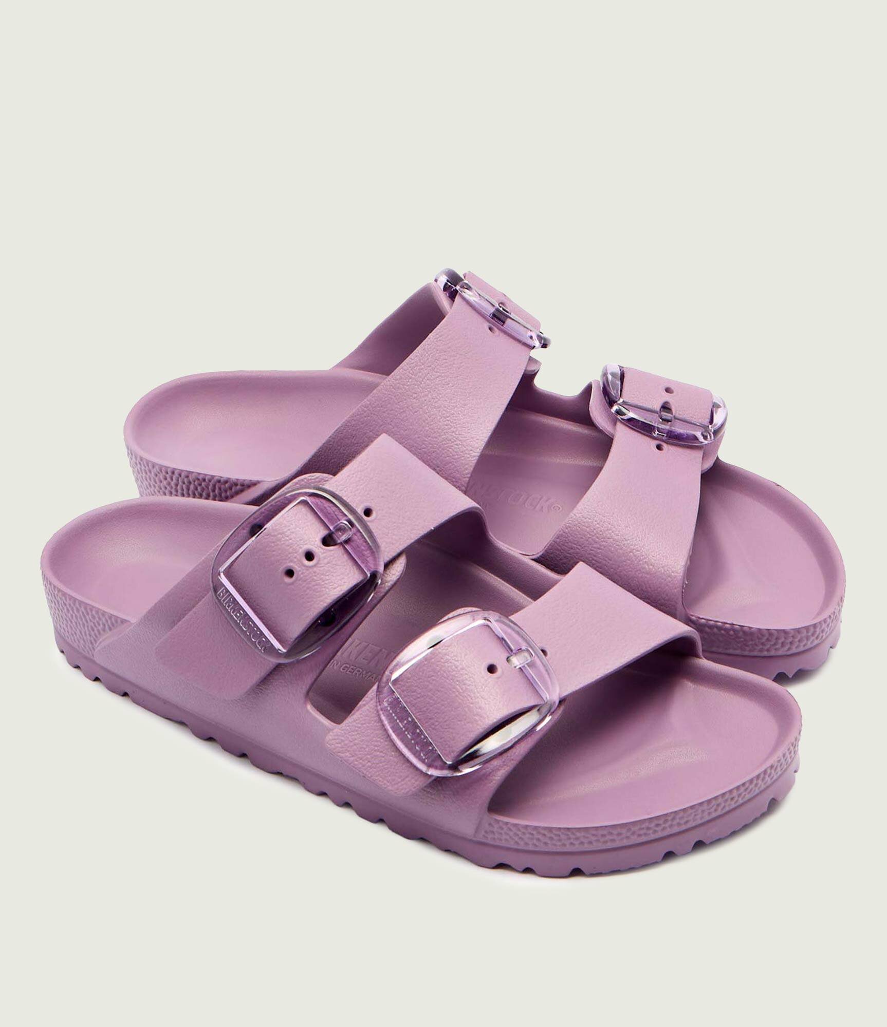 Birkenstock Șlapi Arizona Big Buckle EVA | narrow fit