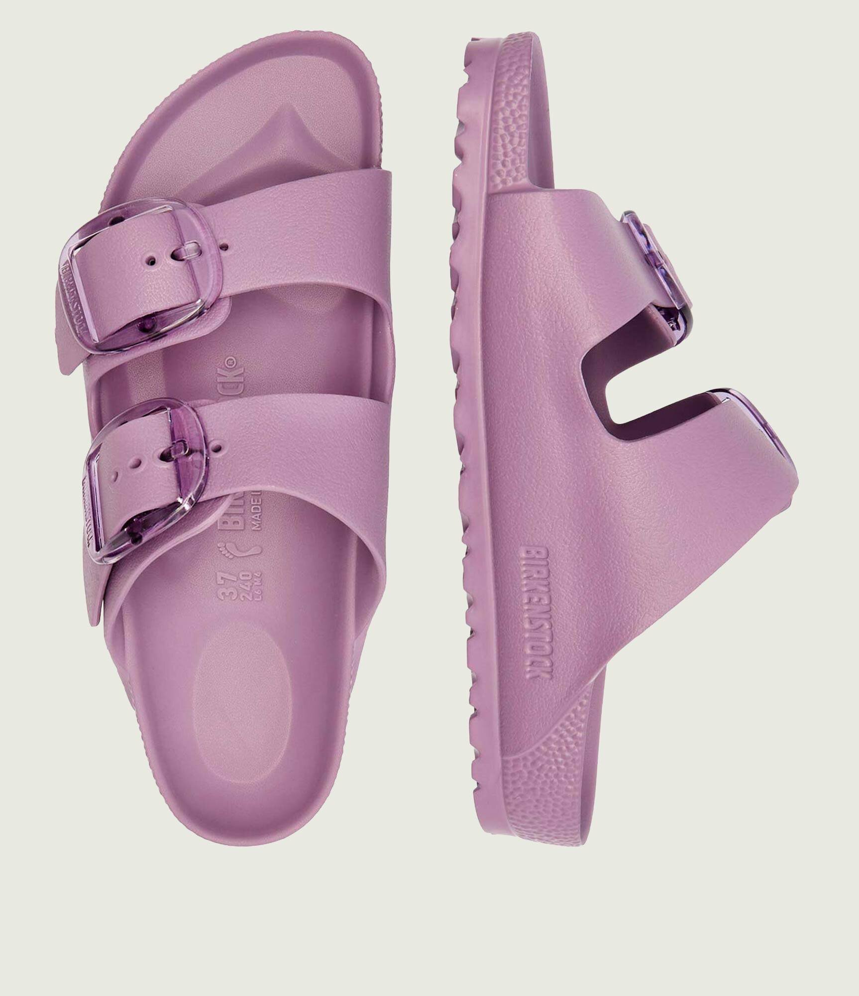 Birkenstock Șlapi Arizona Big Buckle EVA | narrow fit