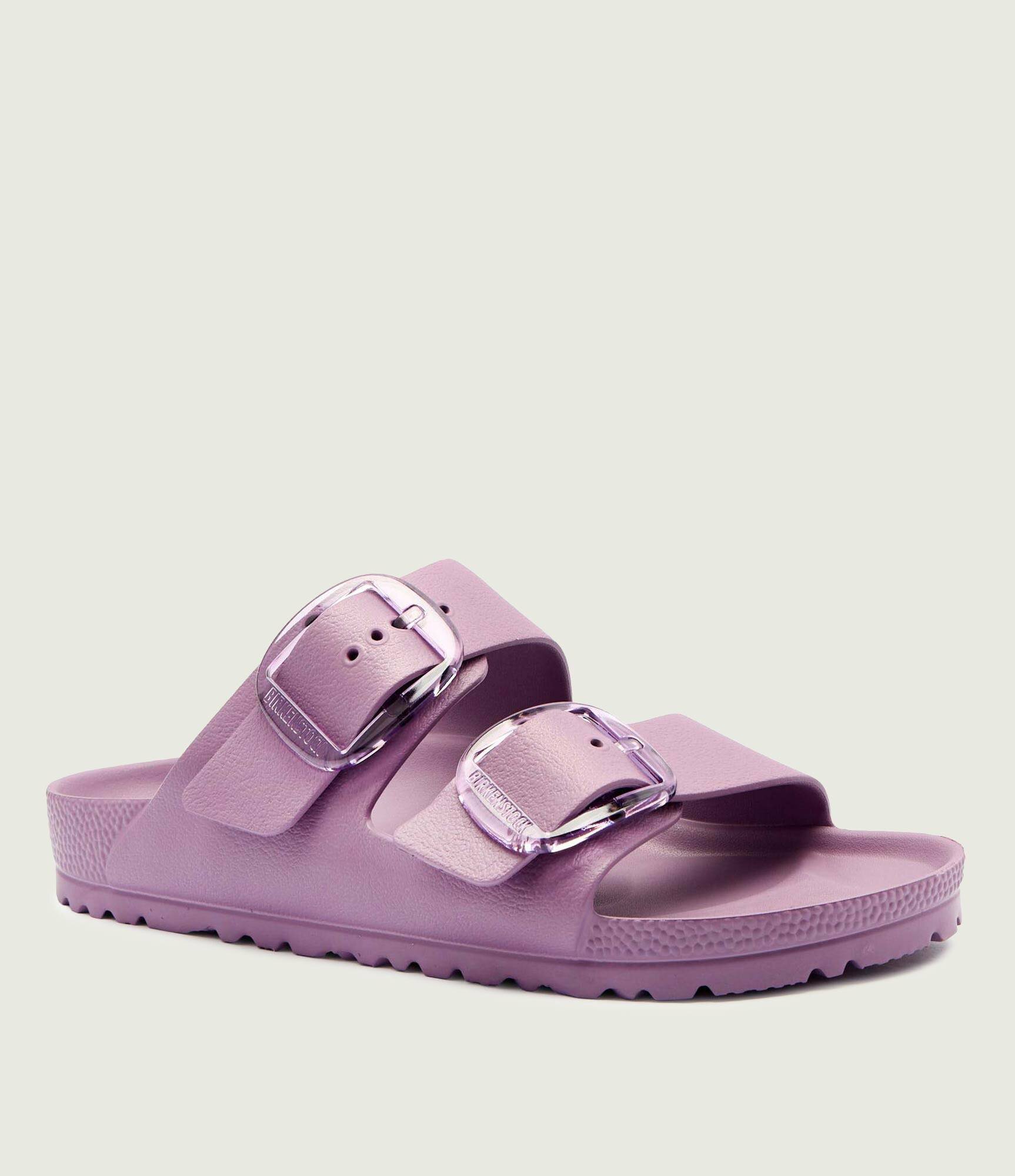 Birkenstock Șlapi Arizona Big Buckle EVA | narrow fit