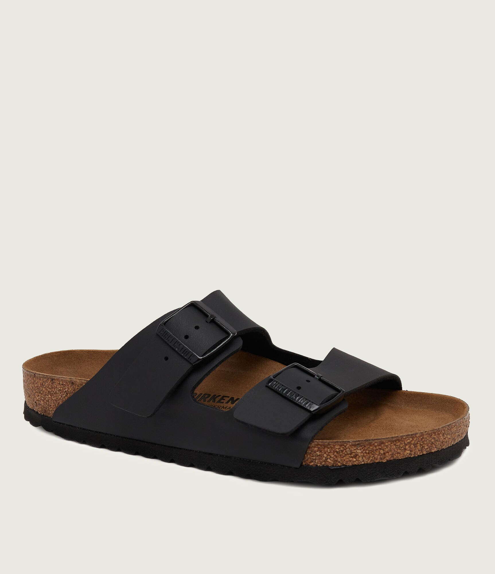 Birkenstock Șlapi Arizona cu adaos de piele | regular fit