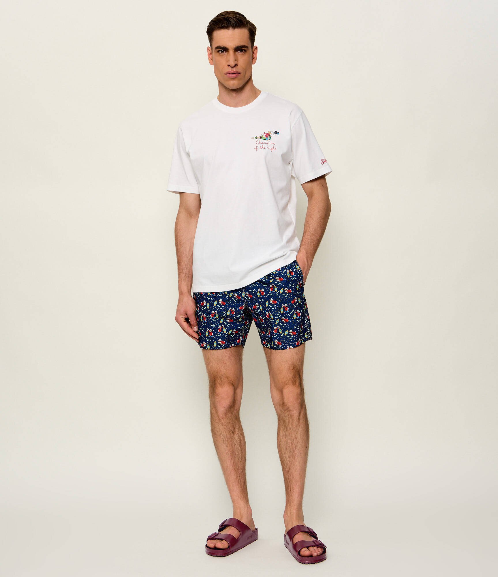 Birkenstock Șlapi Arizona Essentials EVA