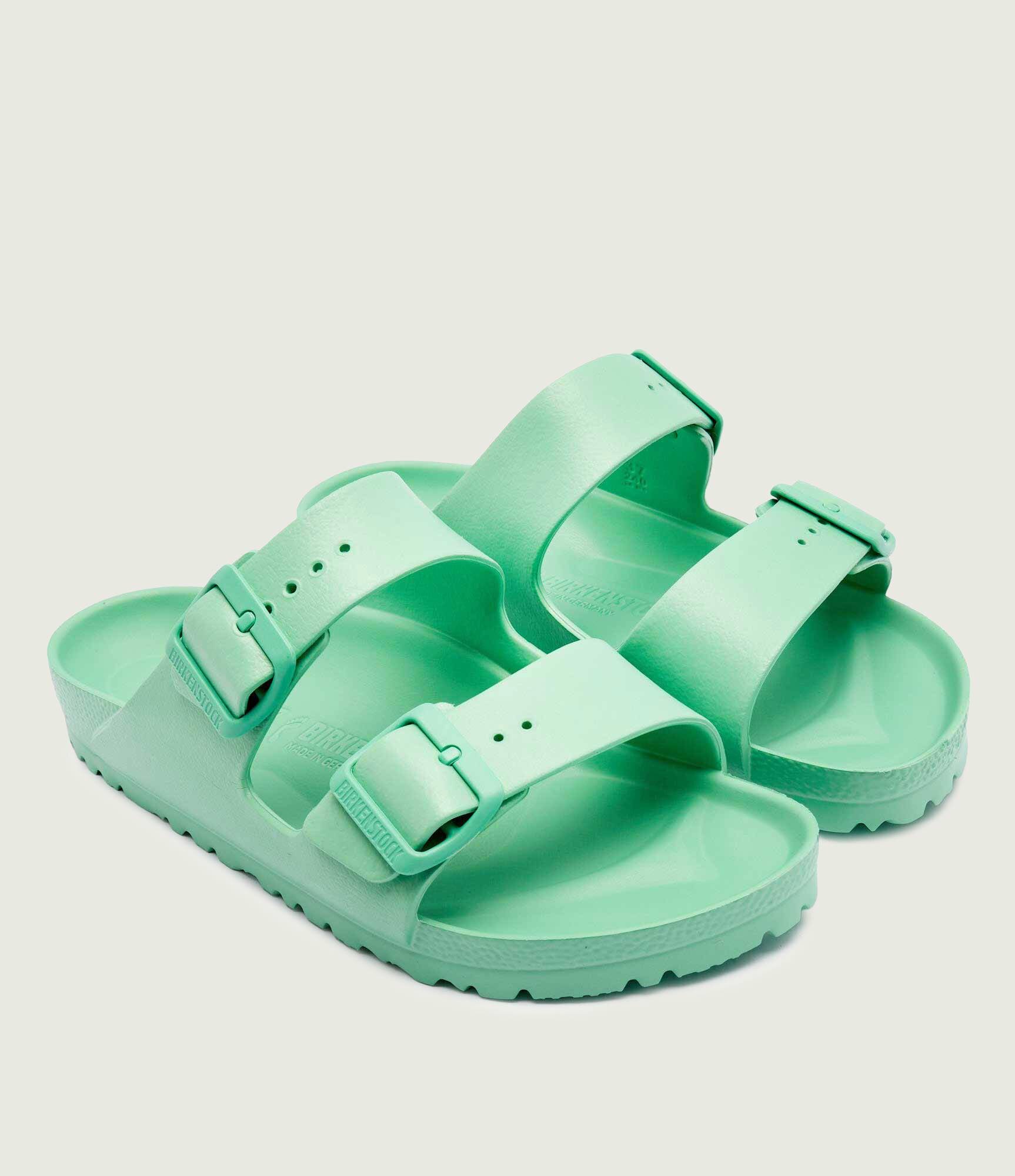 Birkenstock Șlapi Arizona EVA | narrow fit