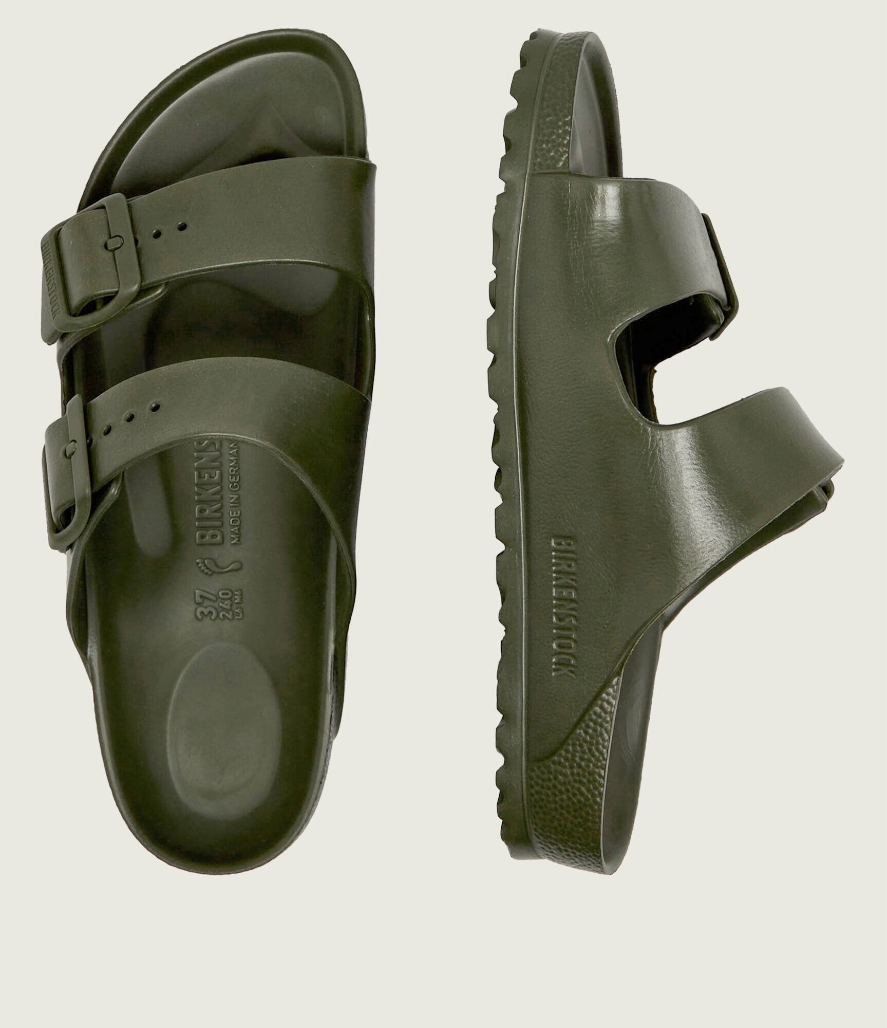 Birkenstock Șlapi Arizona EVA | narrow fit