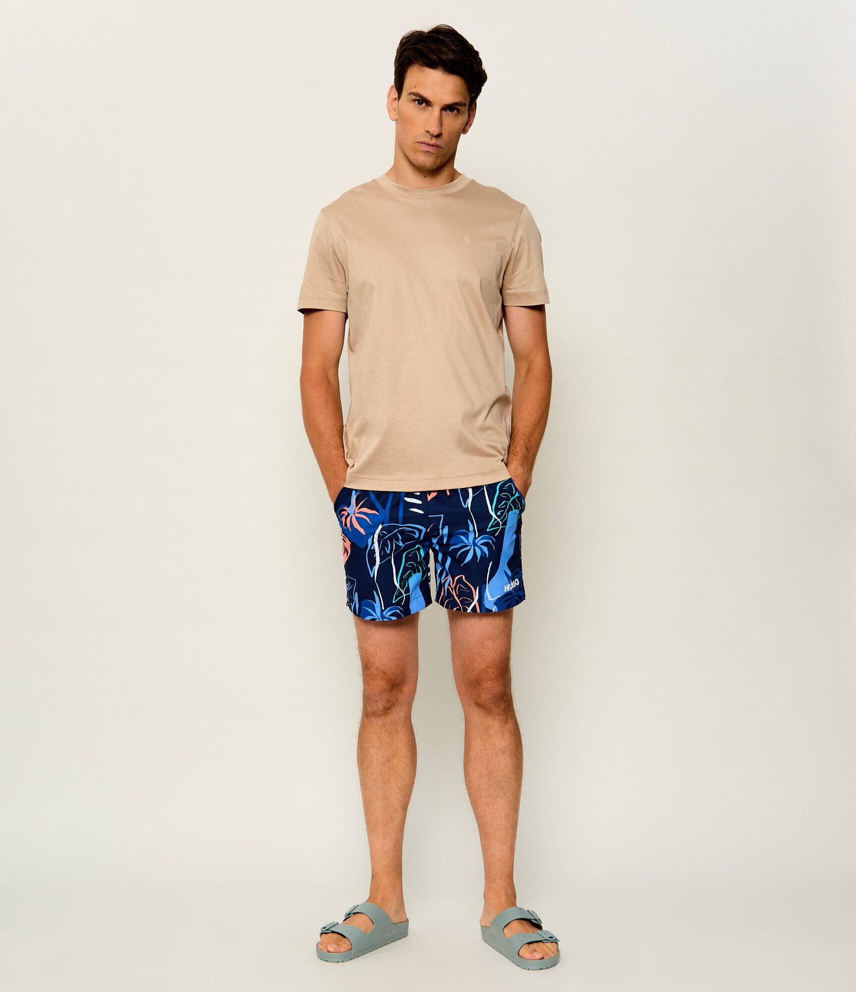 Birkenstock Șlapi Arizona EVA | regular fit