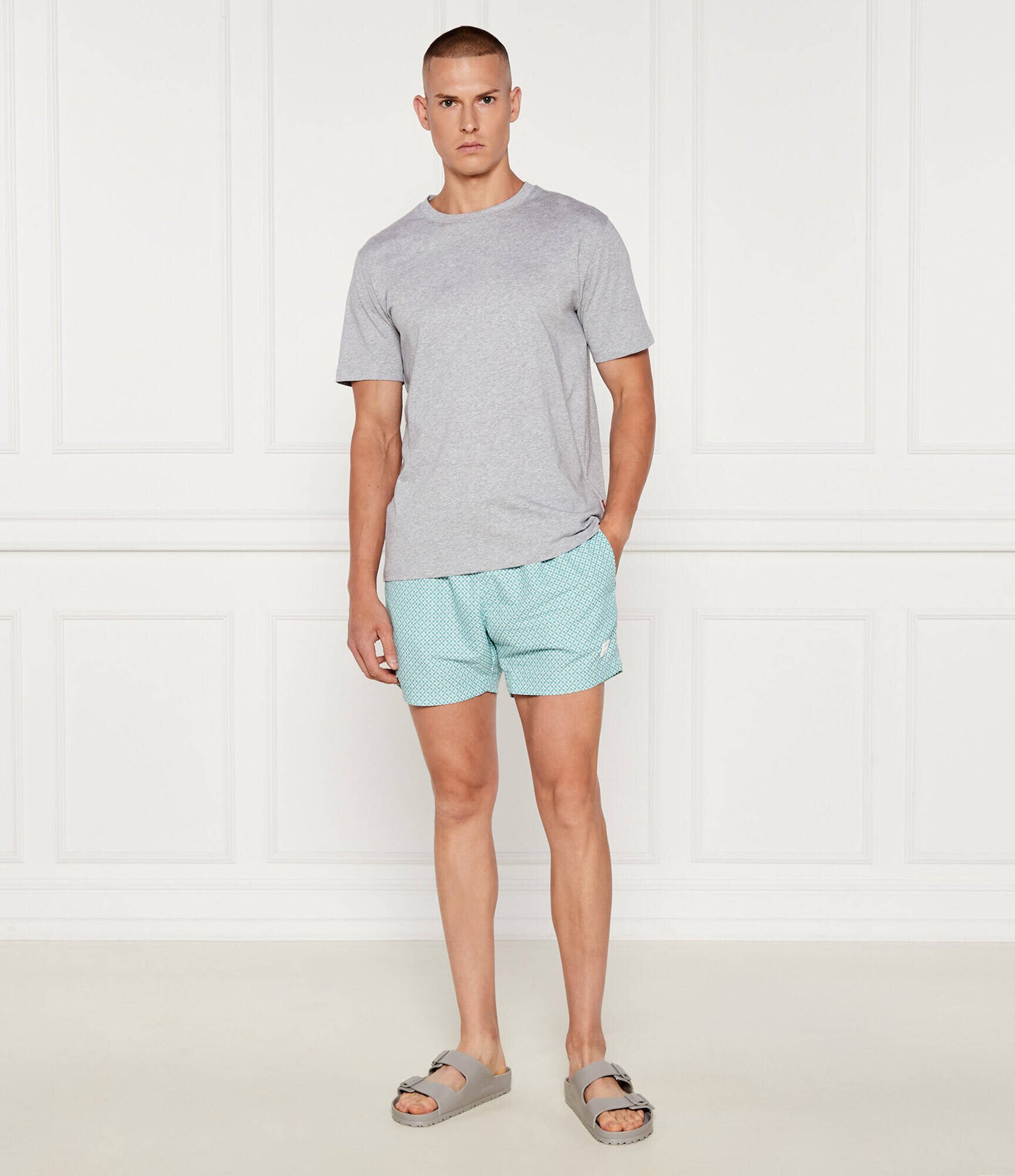 Birkenstock Șlapi Arizona EVA | regular fit