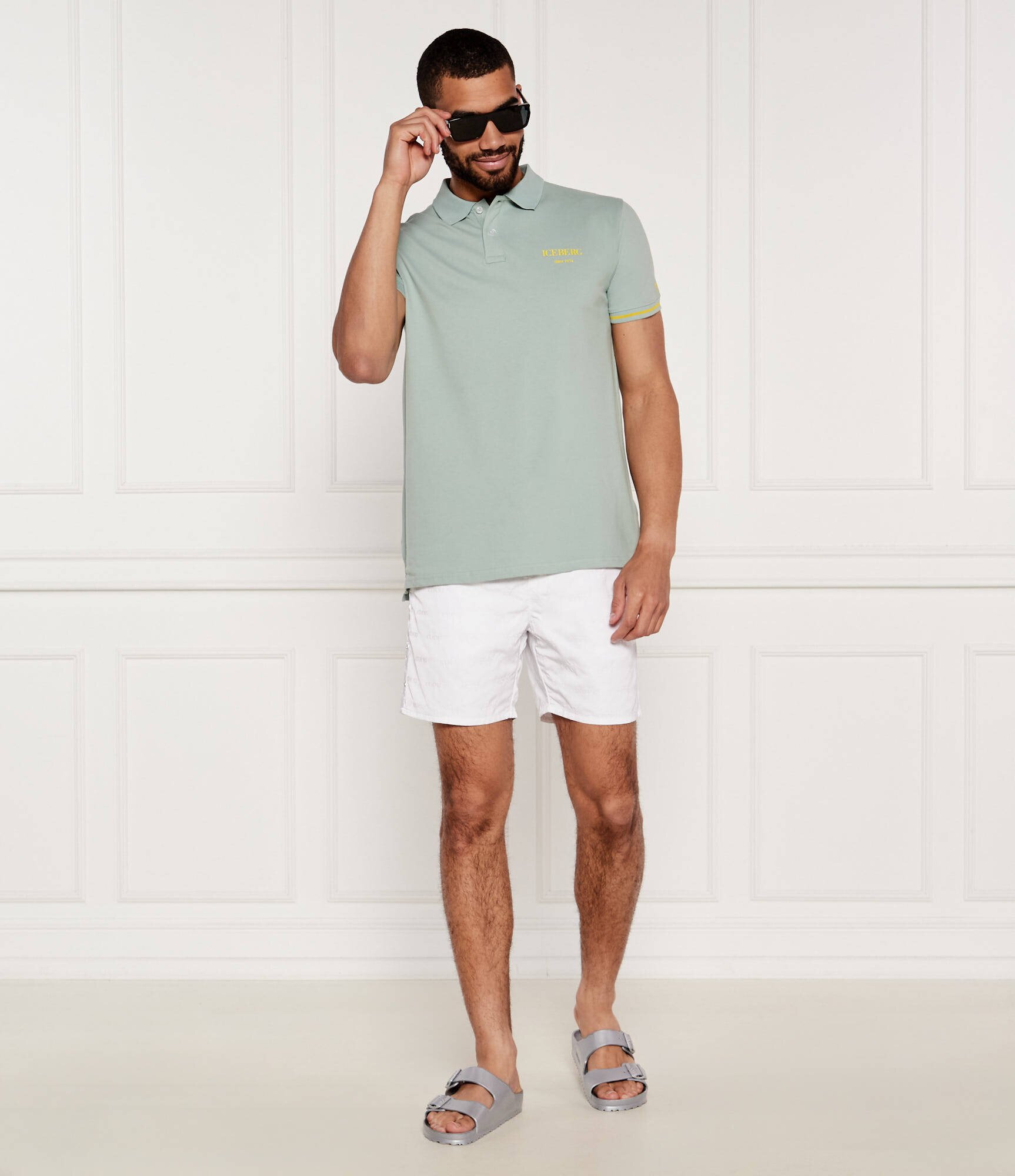 Birkenstock Șlapi Arizona EVA | regular fit | regular fit