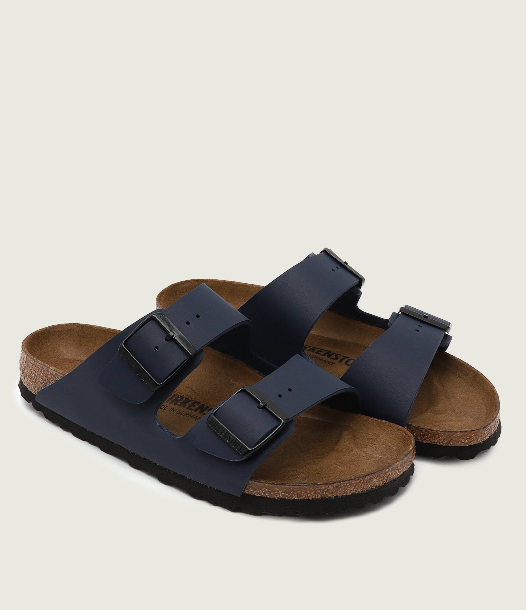 Birkenstock Șlapi Arizona | narrow fit cu adaos de piele