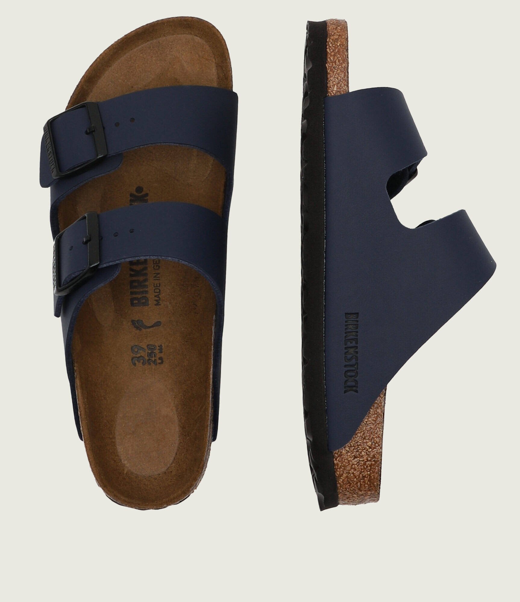 Birkenstock Șlapi Arizona | narrow fit cu adaos de piele