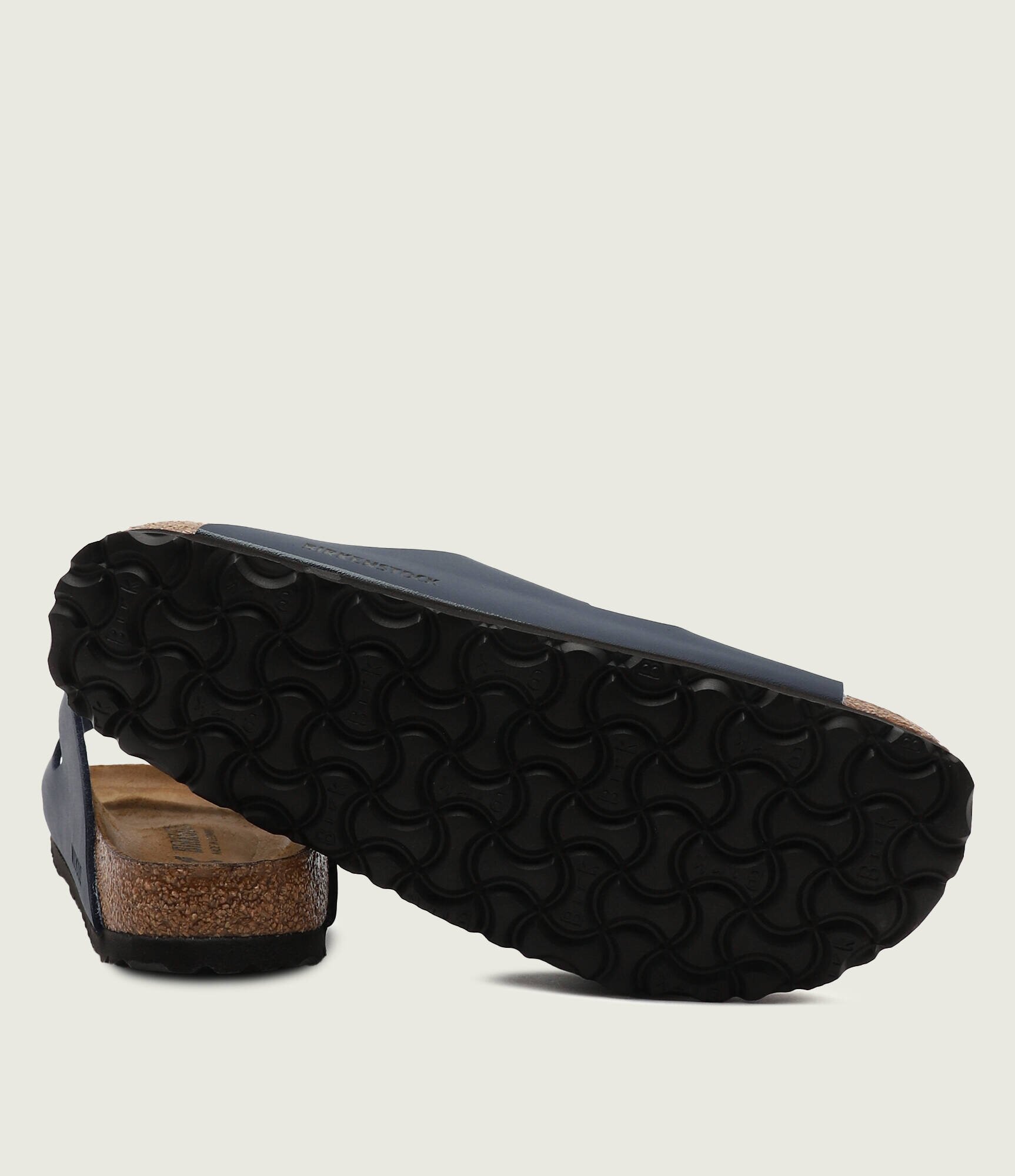 Birkenstock Șlapi Arizona | narrow fit cu adaos de piele