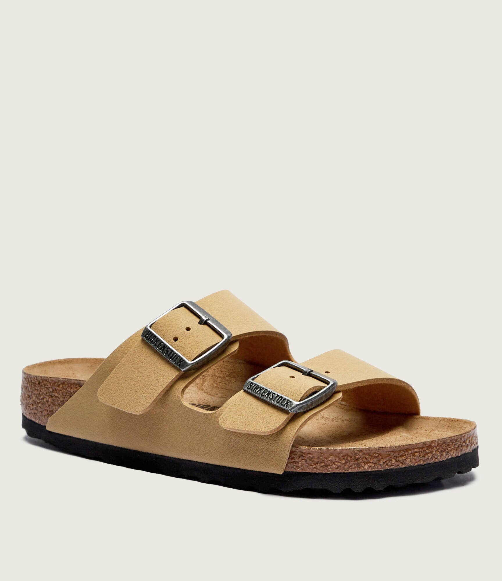 Birkenstock Șlapi Arizona | narrow fit cu adaos de piele