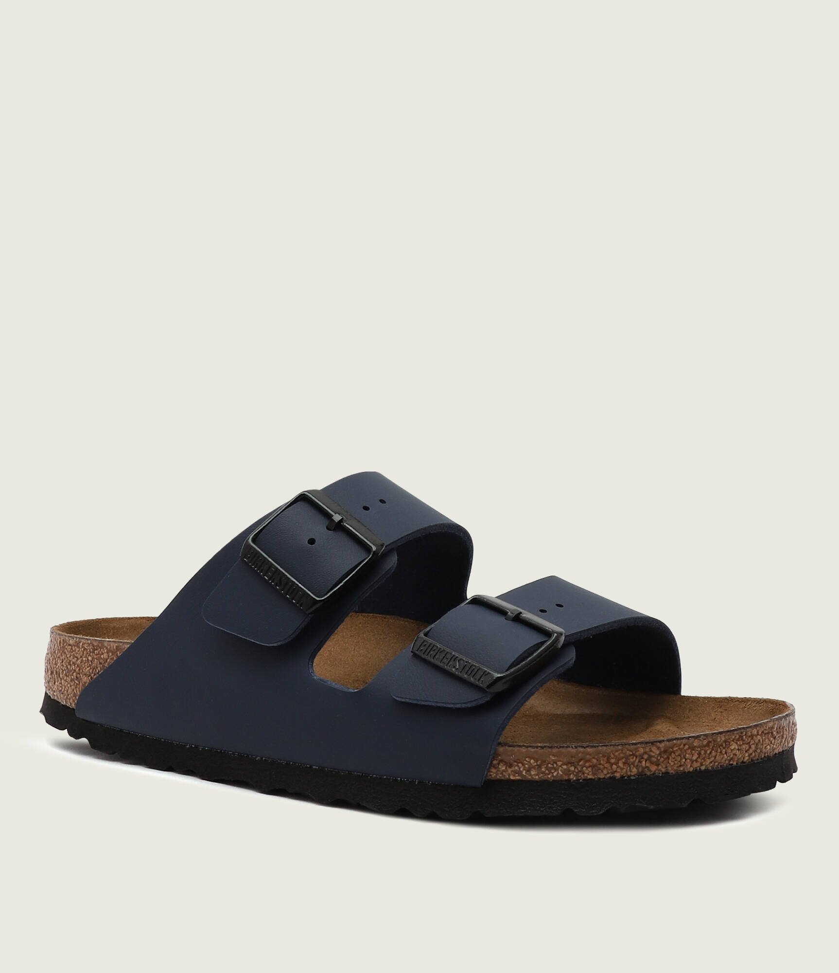 Birkenstock Șlapi Arizona | narrow fit cu adaos de piele