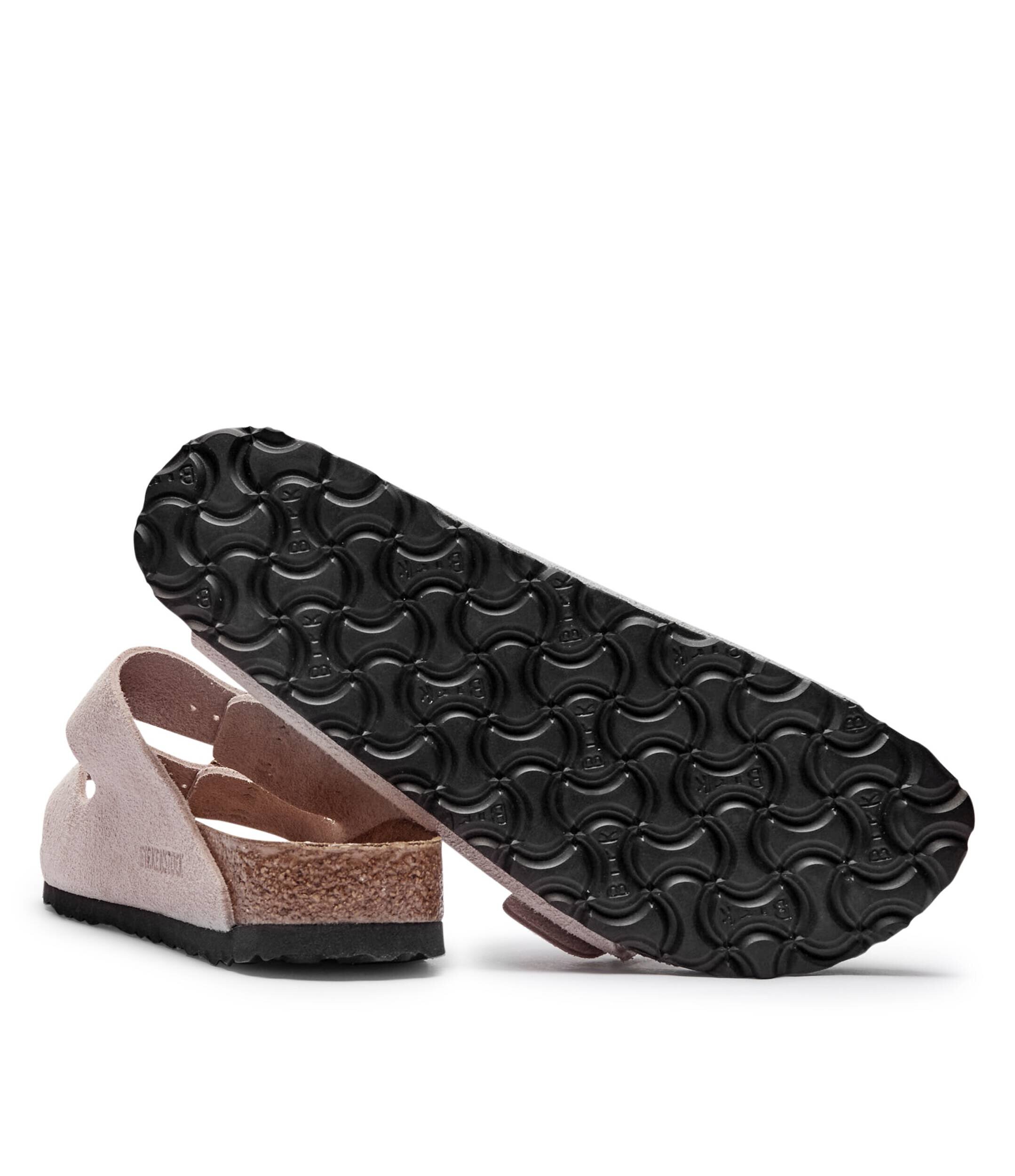 Birkenstock Șlapi Arizona | narrow fit | piele întoarsă