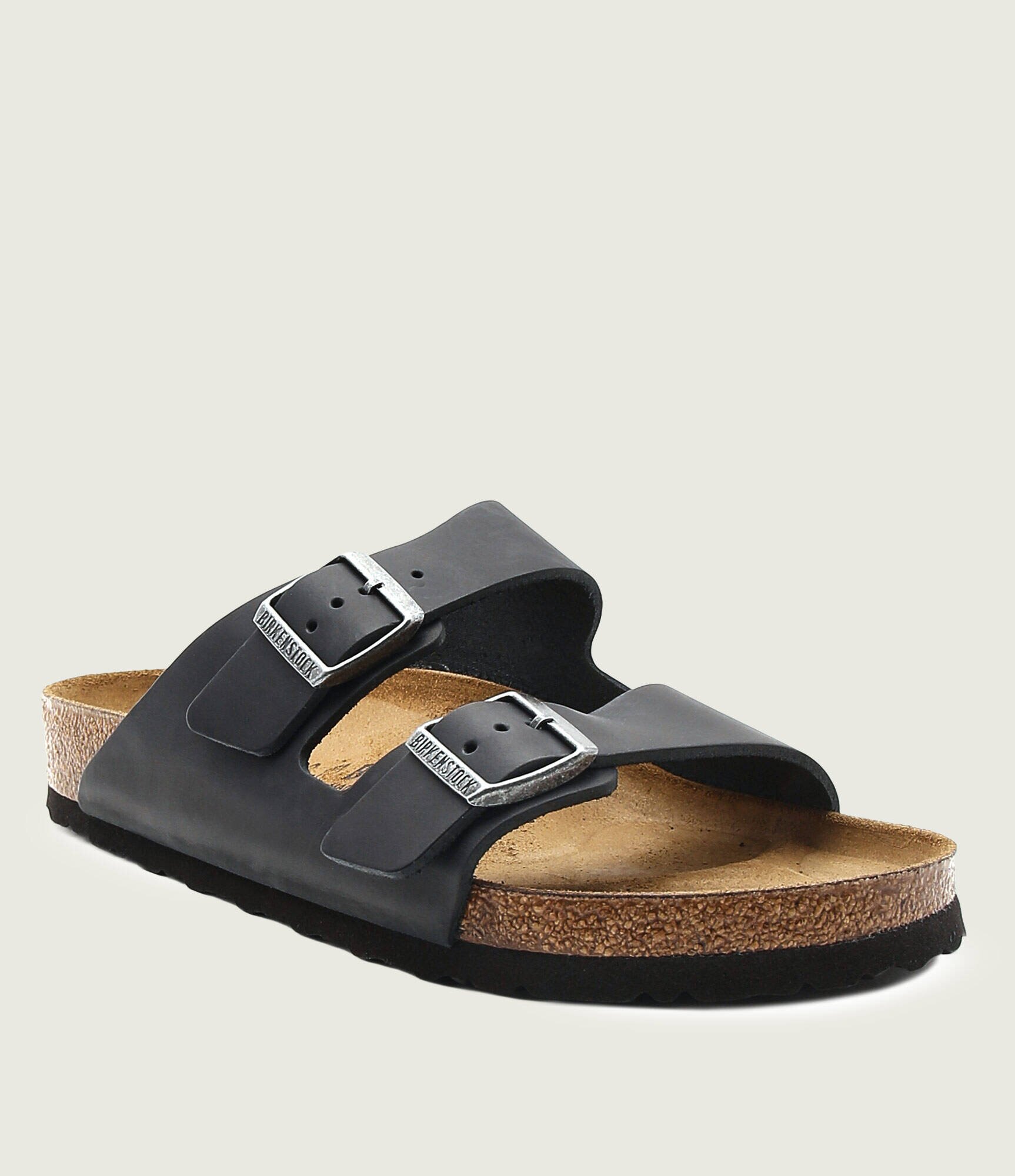 Birkenstock Șlapi Arizona | regular fit | piele