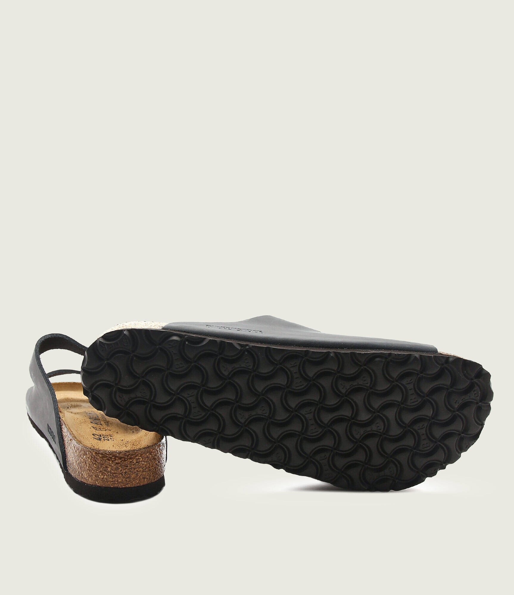 Birkenstock Șlapi Arizona | regular fit | piele