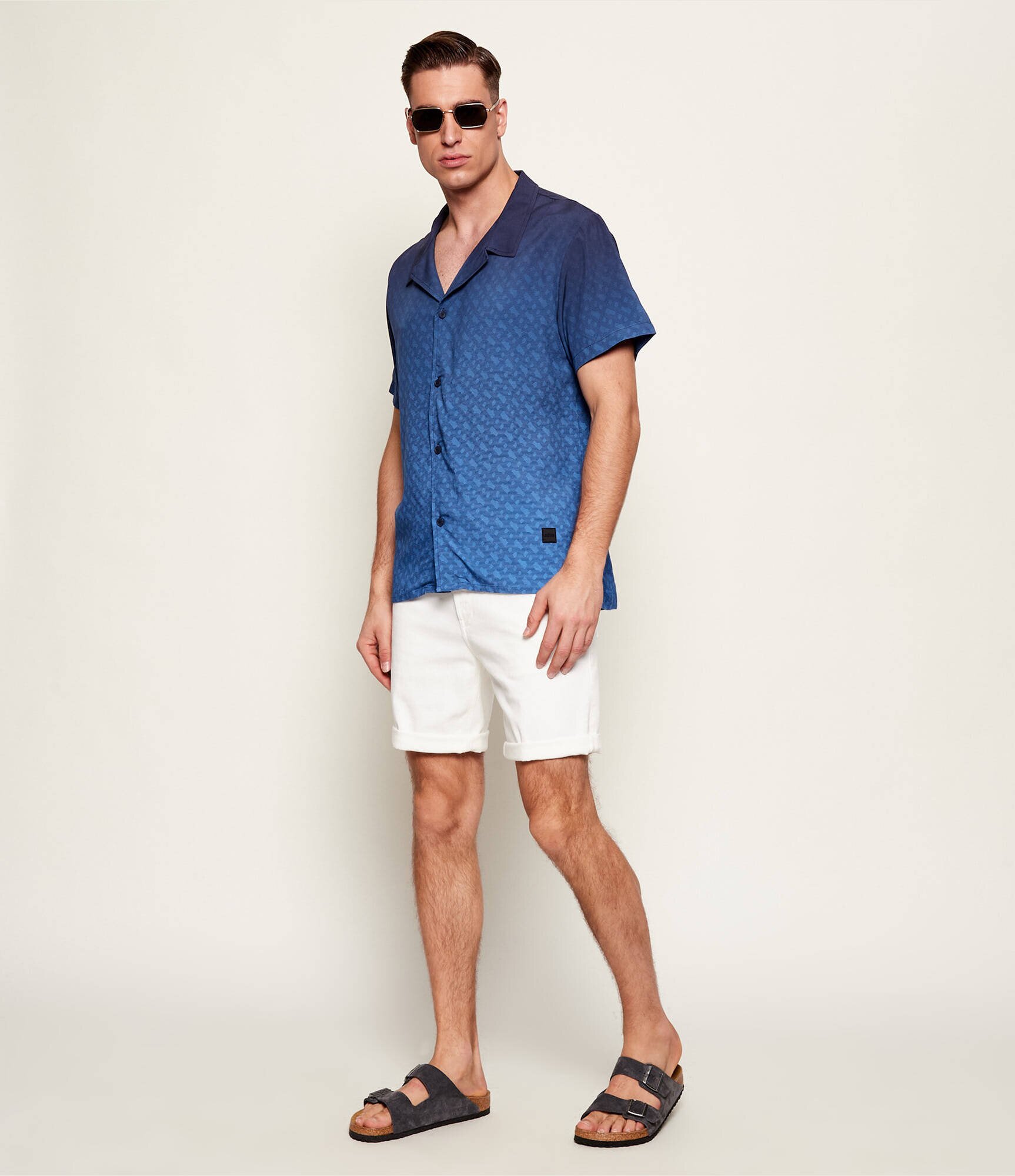 Birkenstock Șlapi Arizona | regular fit | piele întoarsă
