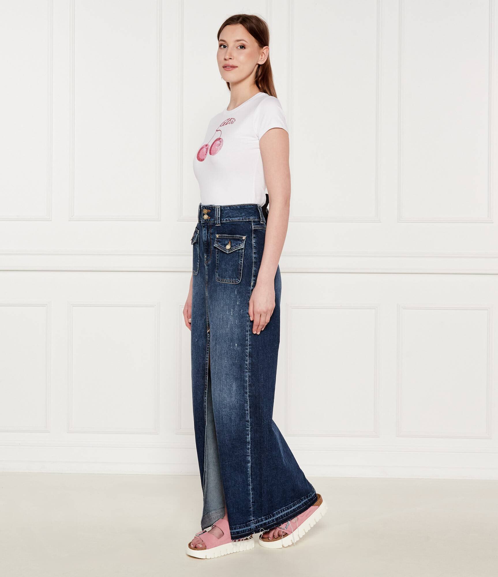 Birkenstock Șlapi Arizona x Papillio | piele întoarsă | narrow fit