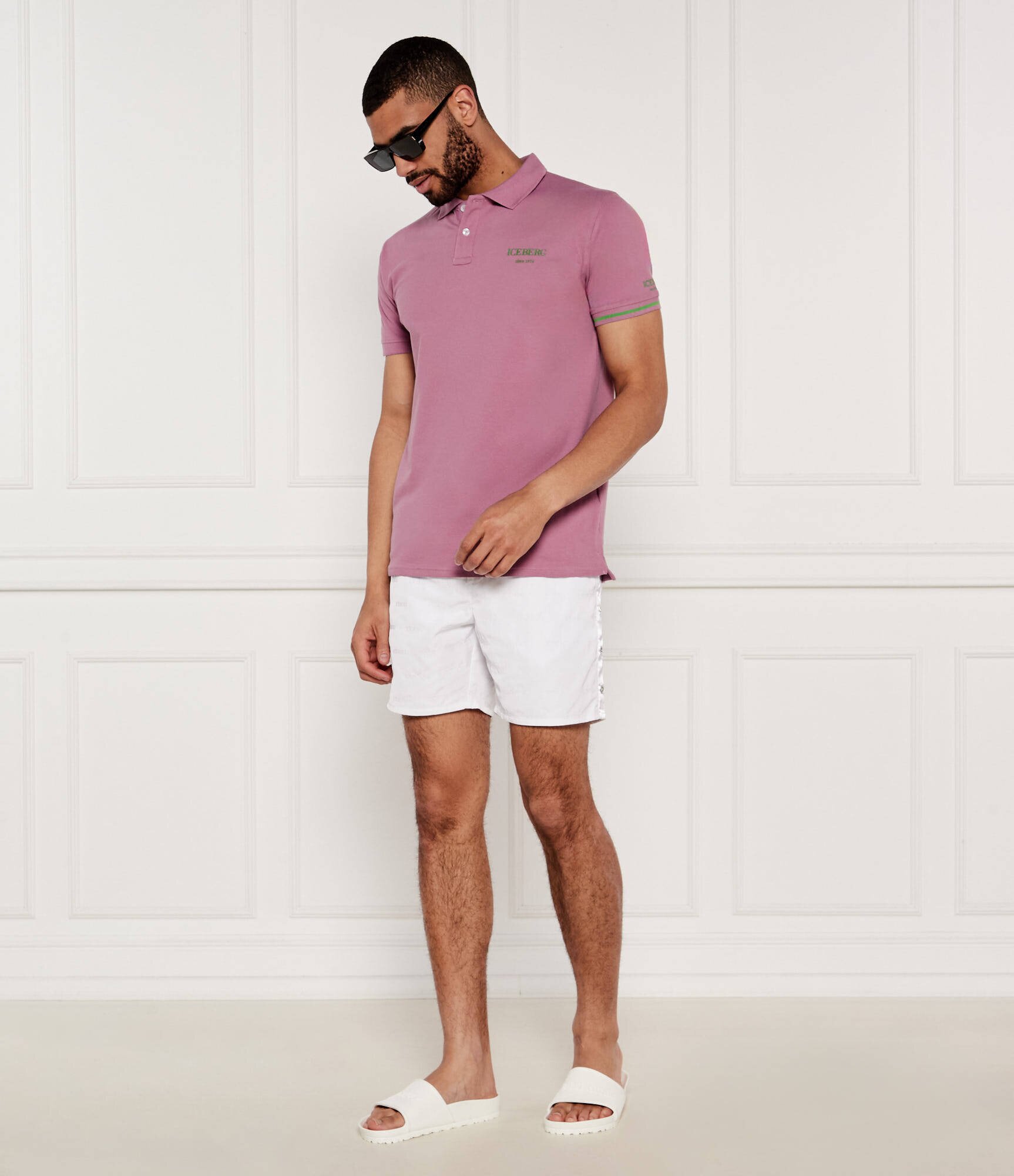 Birkenstock Șlapi Barbados EVA
