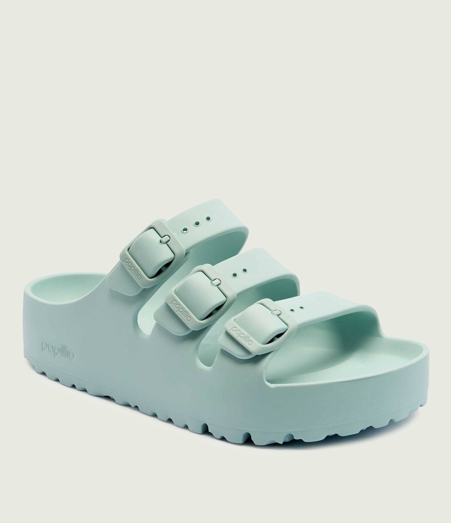 Birkenstock Șlapi Florida III EVA | x Papillio | narrow fit