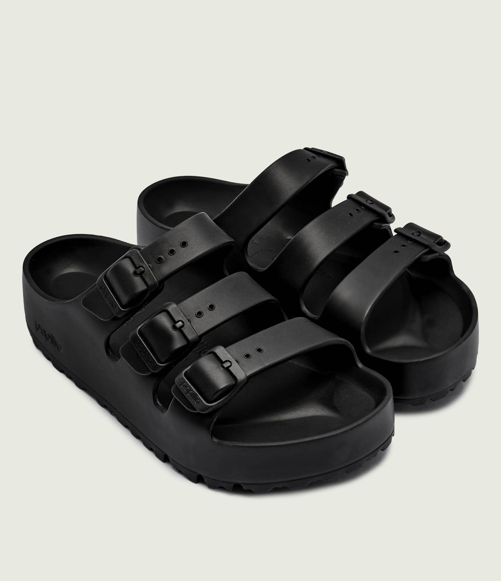 Birkenstock Șlapi Florida III EVA | x Papillo