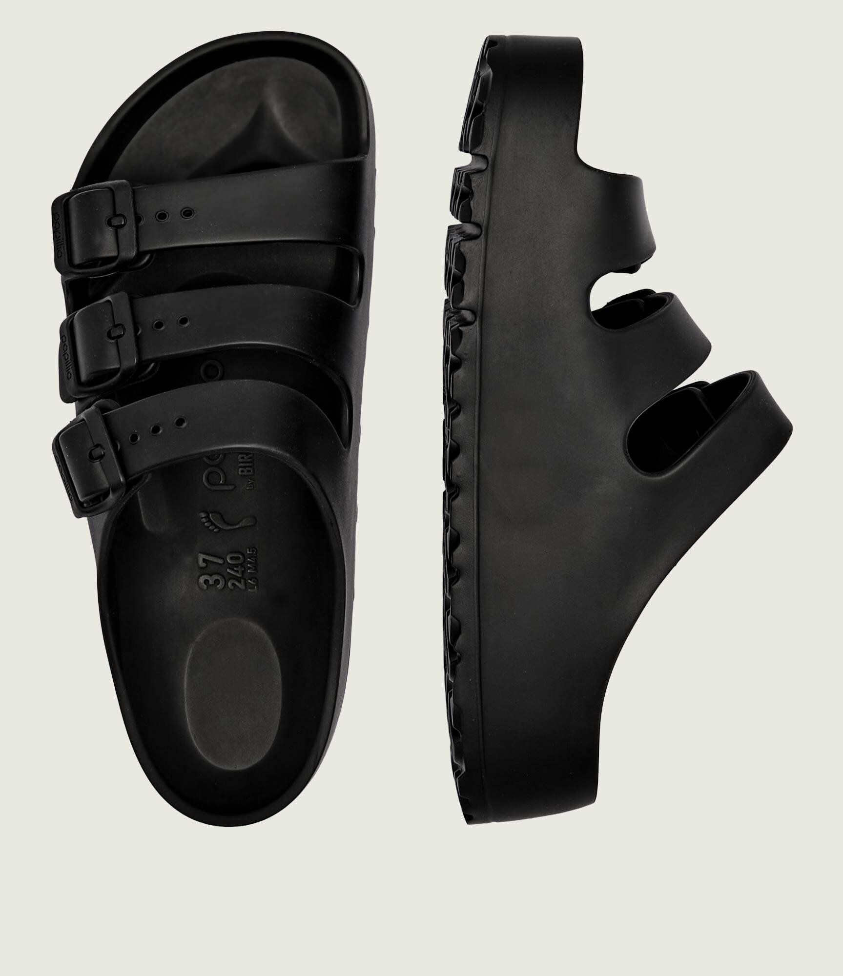 Birkenstock Șlapi Florida III EVA | x Papillo