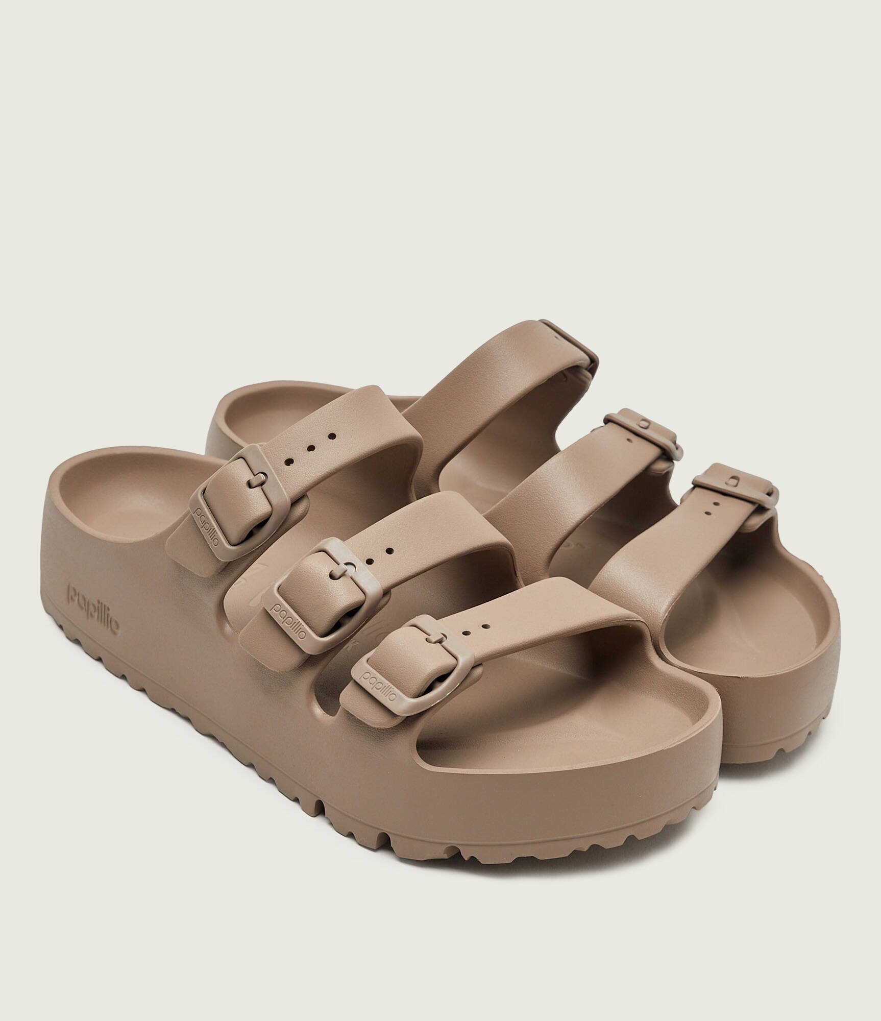 Birkenstock Șlapi Florida III Flex EVA | x Papillio | narrow fit