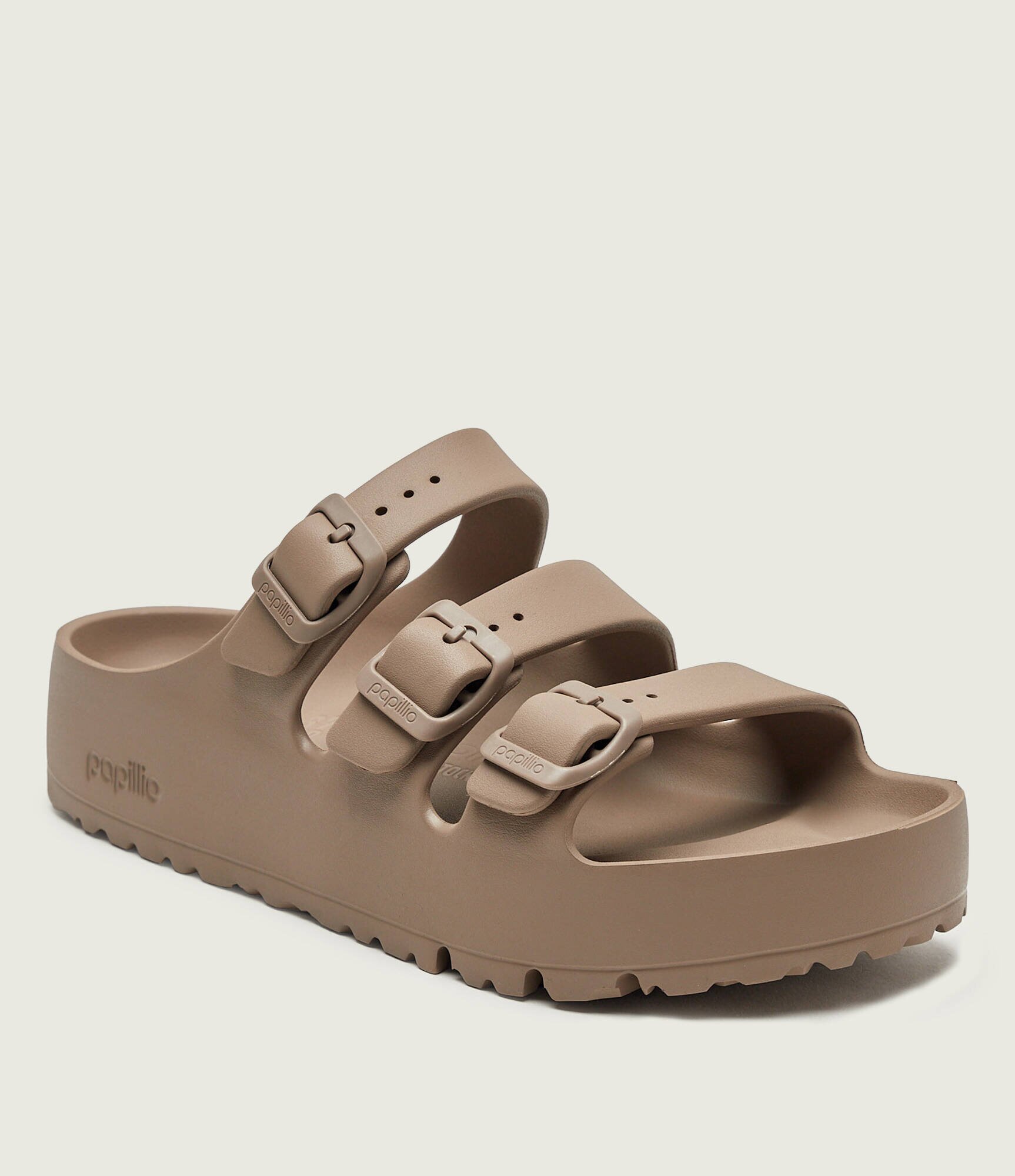 Birkenstock Șlapi Florida III Flex EVA | x Papillio | narrow fit