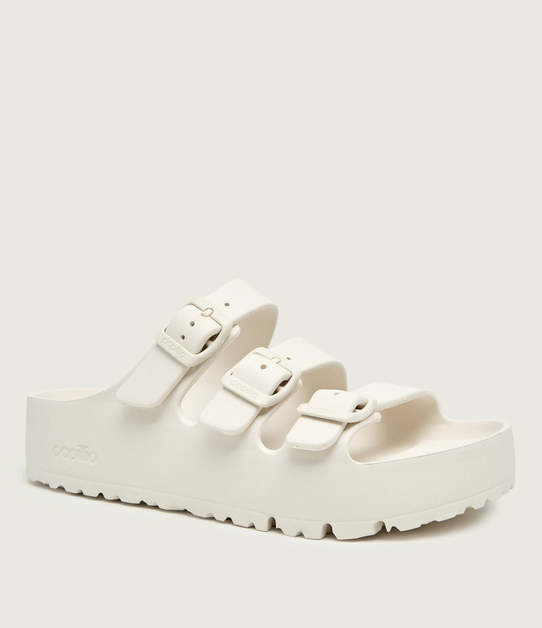 Birkenstock Șlapi Florida III Flex Platform EVA | x Papillio | | narrow fit