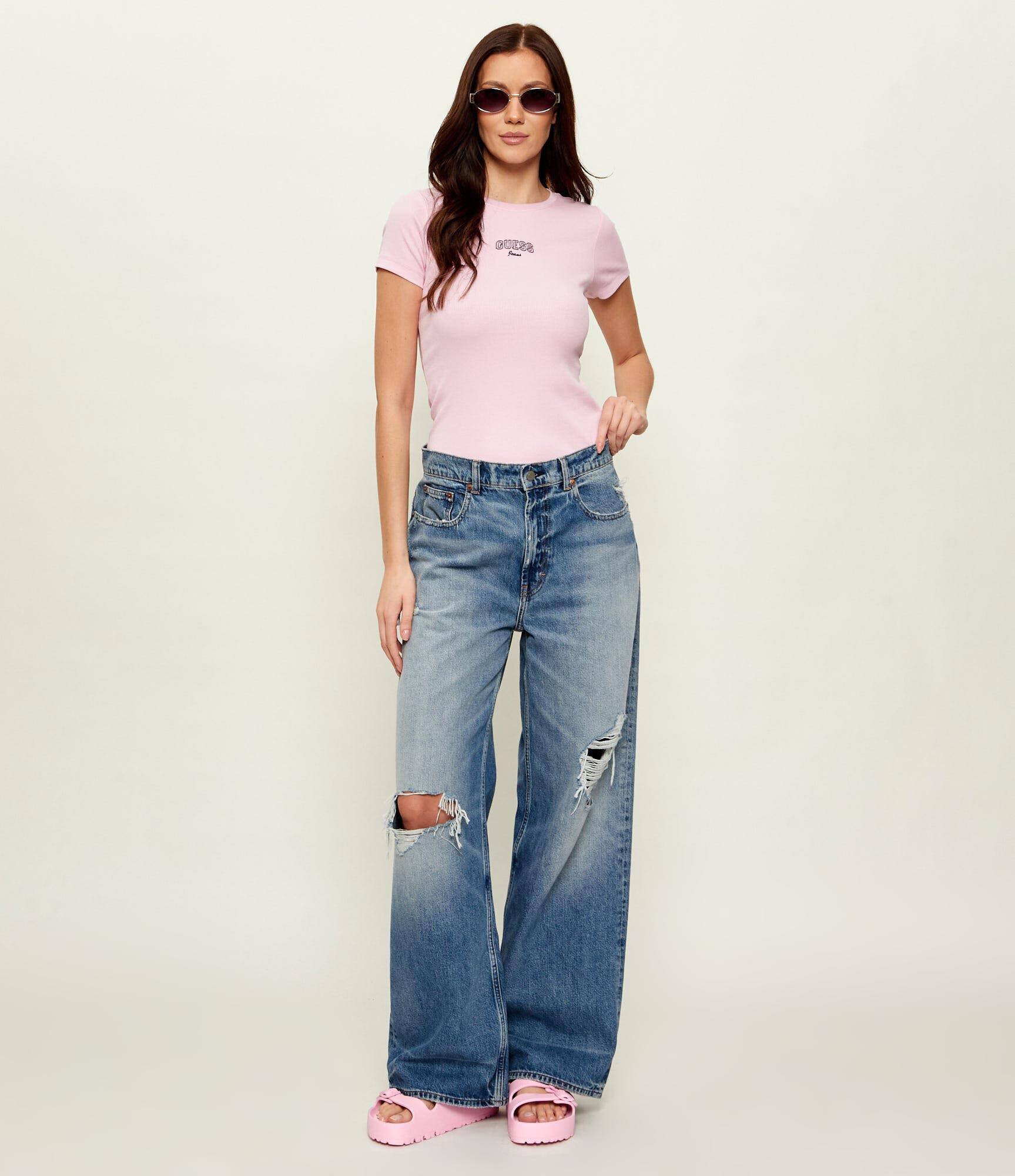Birkenstock Șlapi Florida III Flex Platform EVA | x Papillio | narrow fit