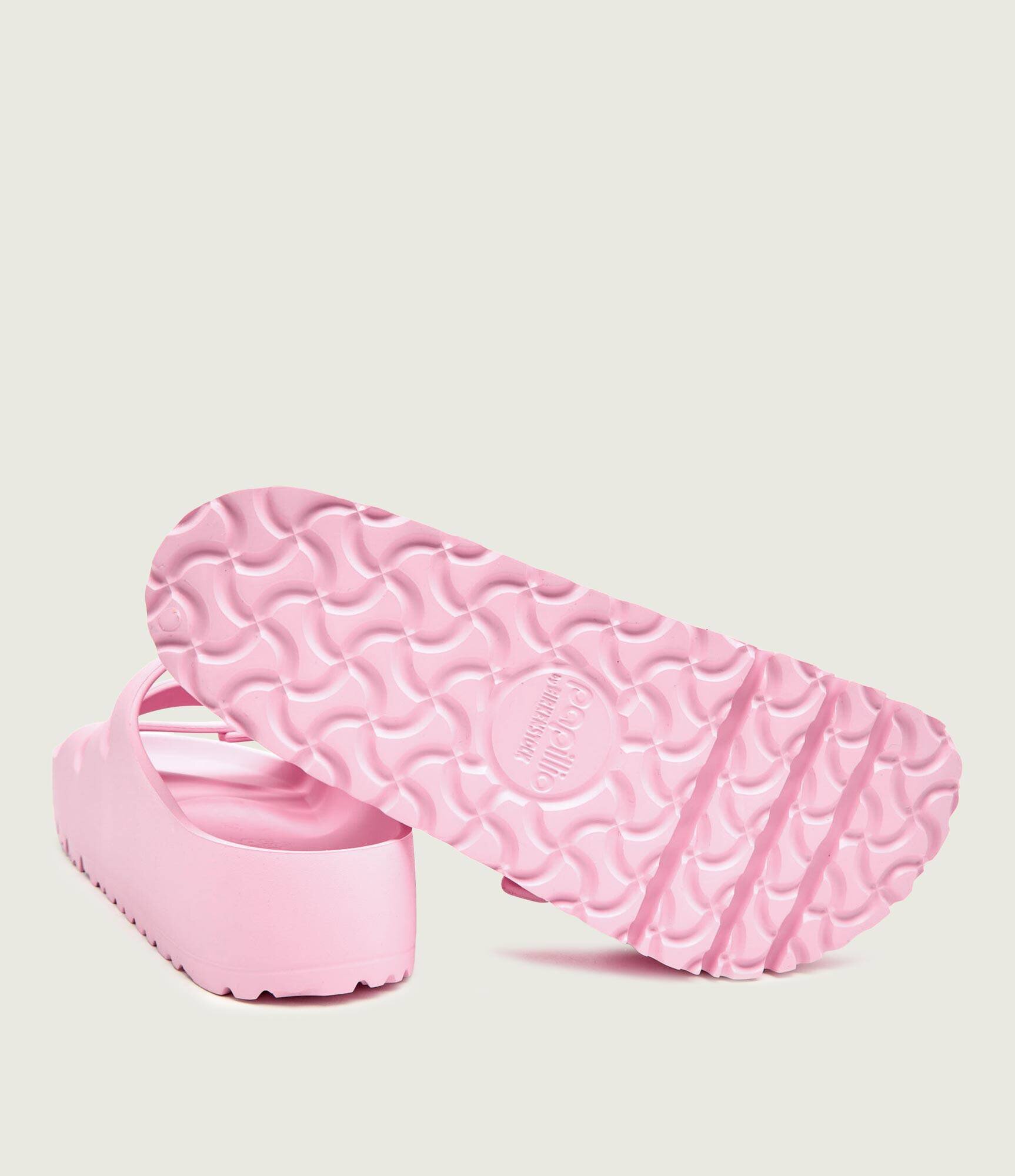 Birkenstock Șlapi Florida III Flex Platform EVA | x Papillio | narrow fit