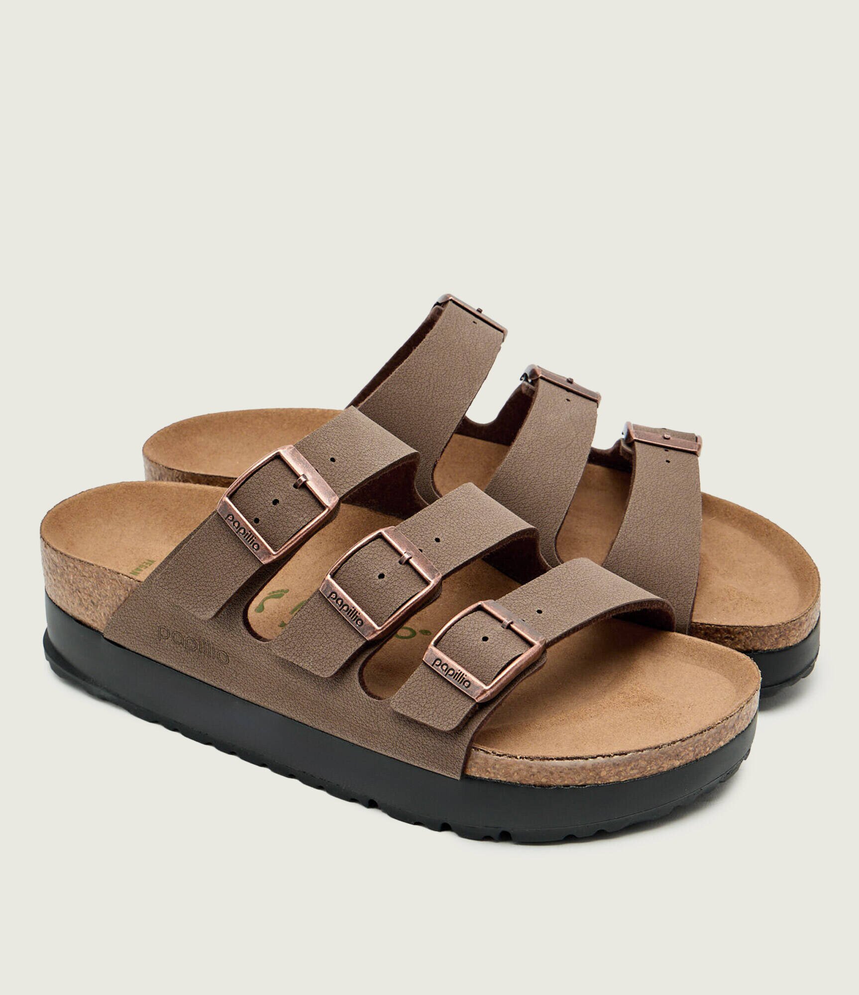 Birkenstock Șlapi Florida III | X Papillio | narrow fit