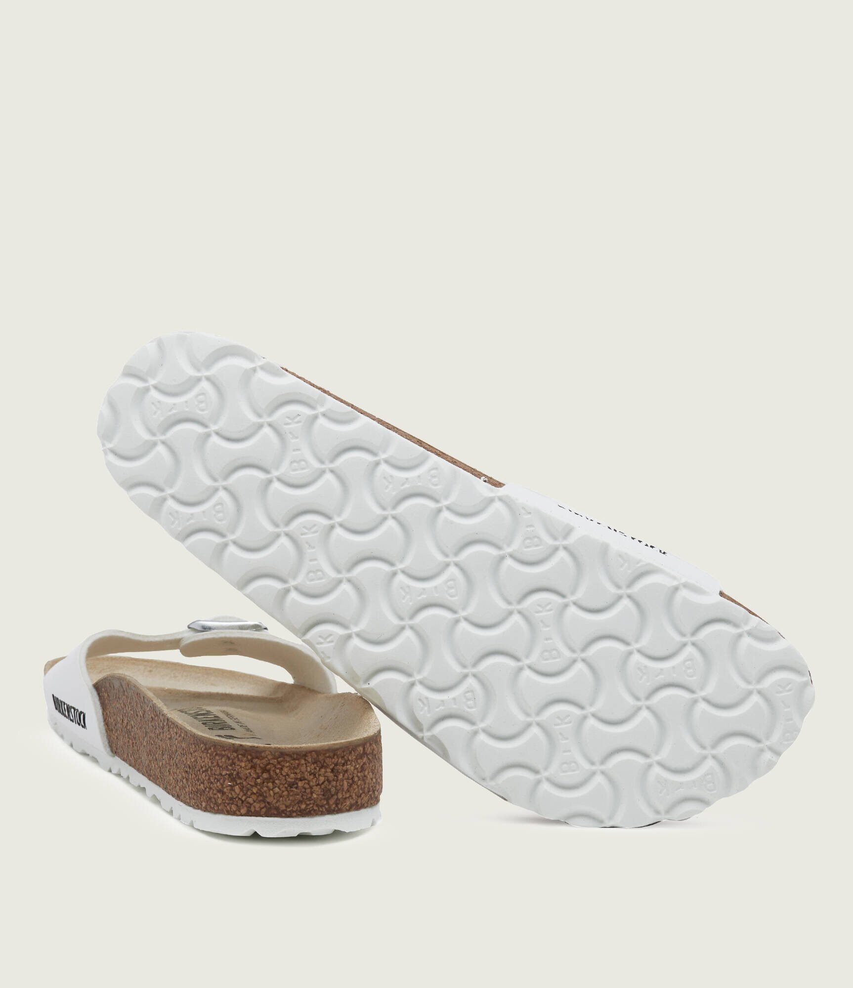 Birkenstock Șlapi Madrid BF | narrow fit