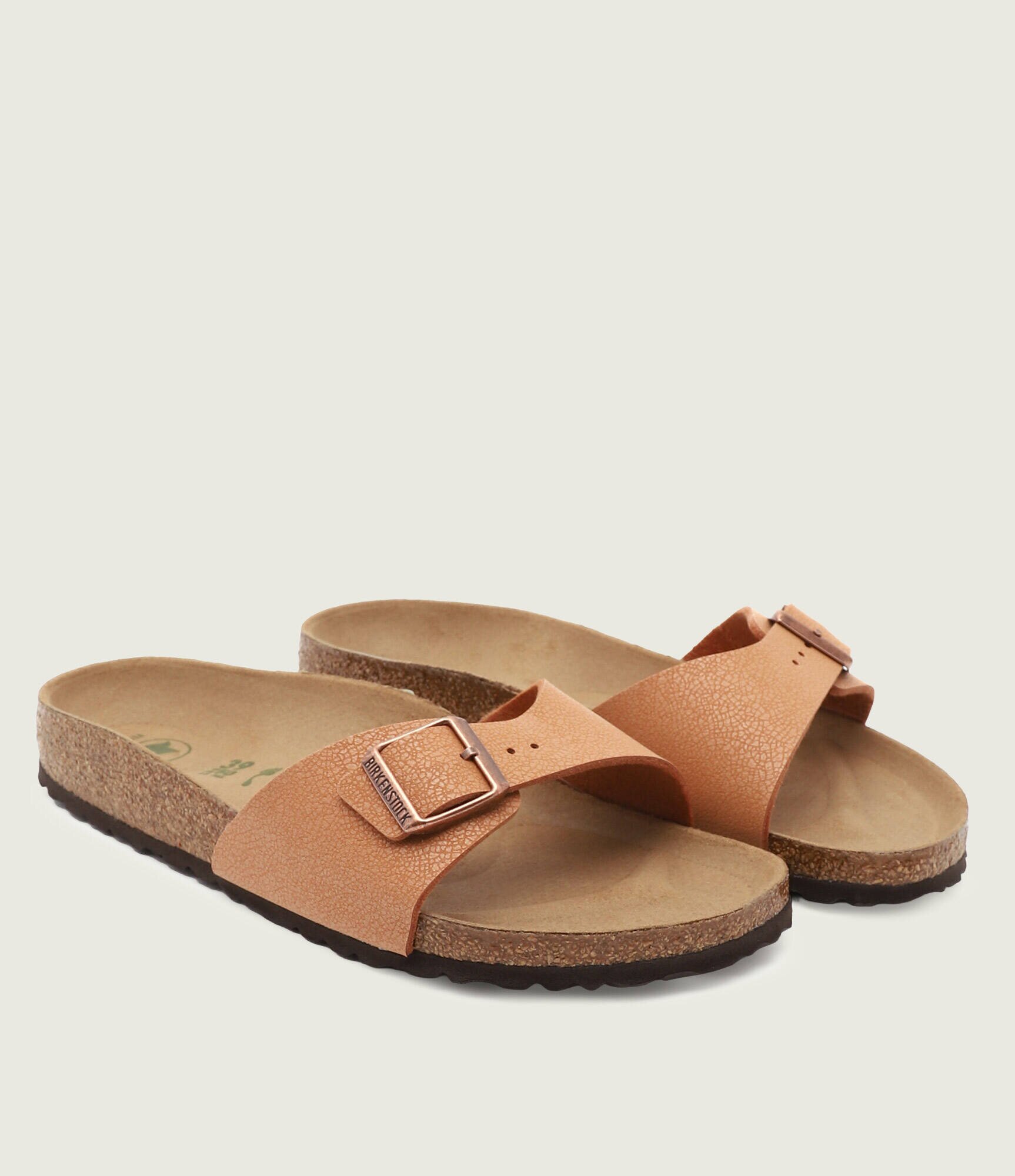 Birkenstock Șlapi Madrid BFBC | narrow fit