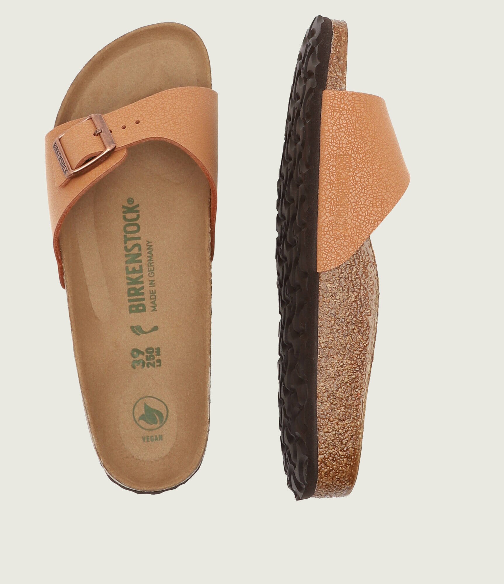 Birkenstock Șlapi Madrid BFBC | narrow fit