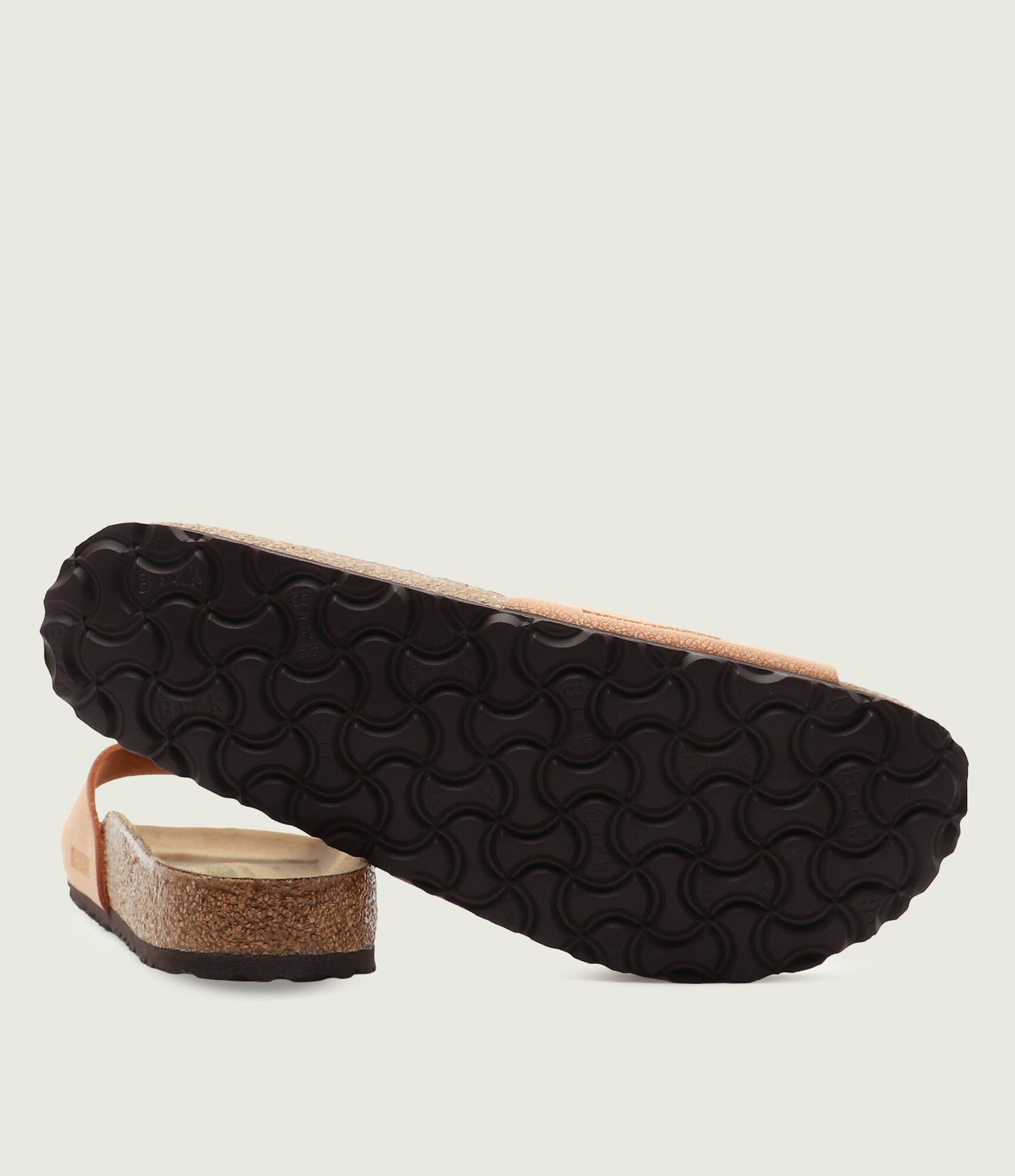Birkenstock Șlapi Madrid BFBC | narrow fit