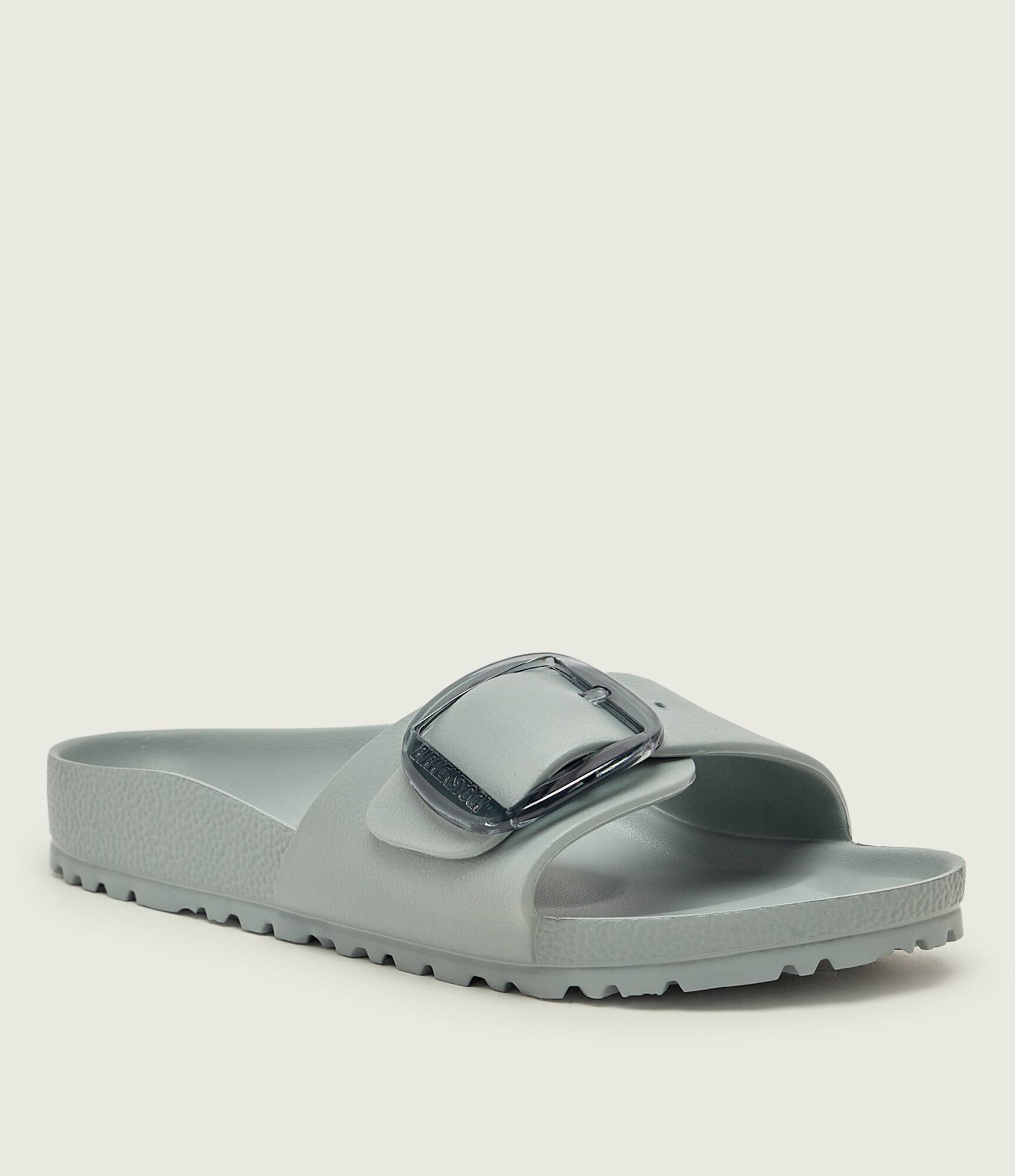 Birkenstock Șlapi Madrid Big Buckle EVA | narrow fit