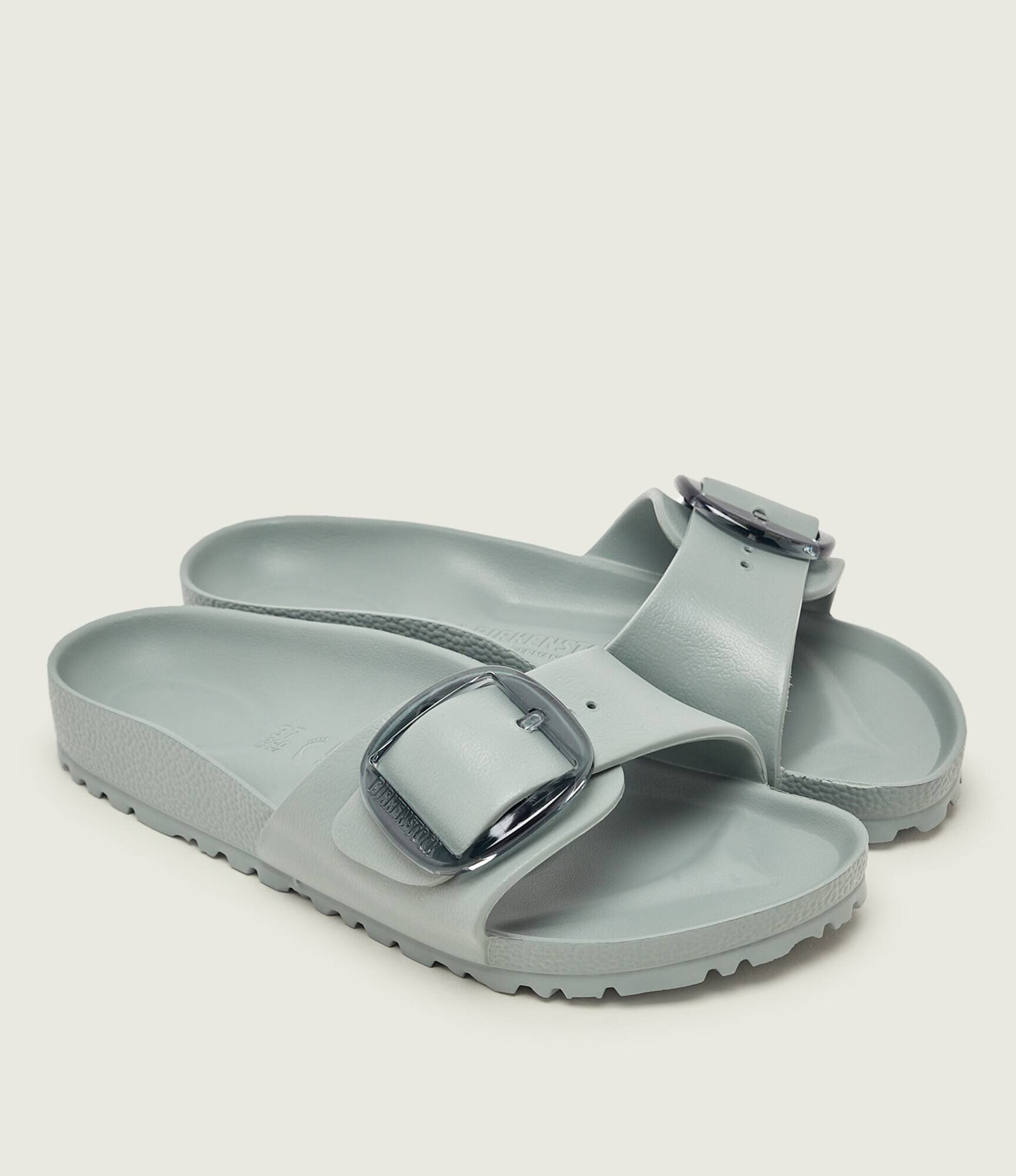 Birkenstock Șlapi Madrid Big Buckle EVA | narrow fit