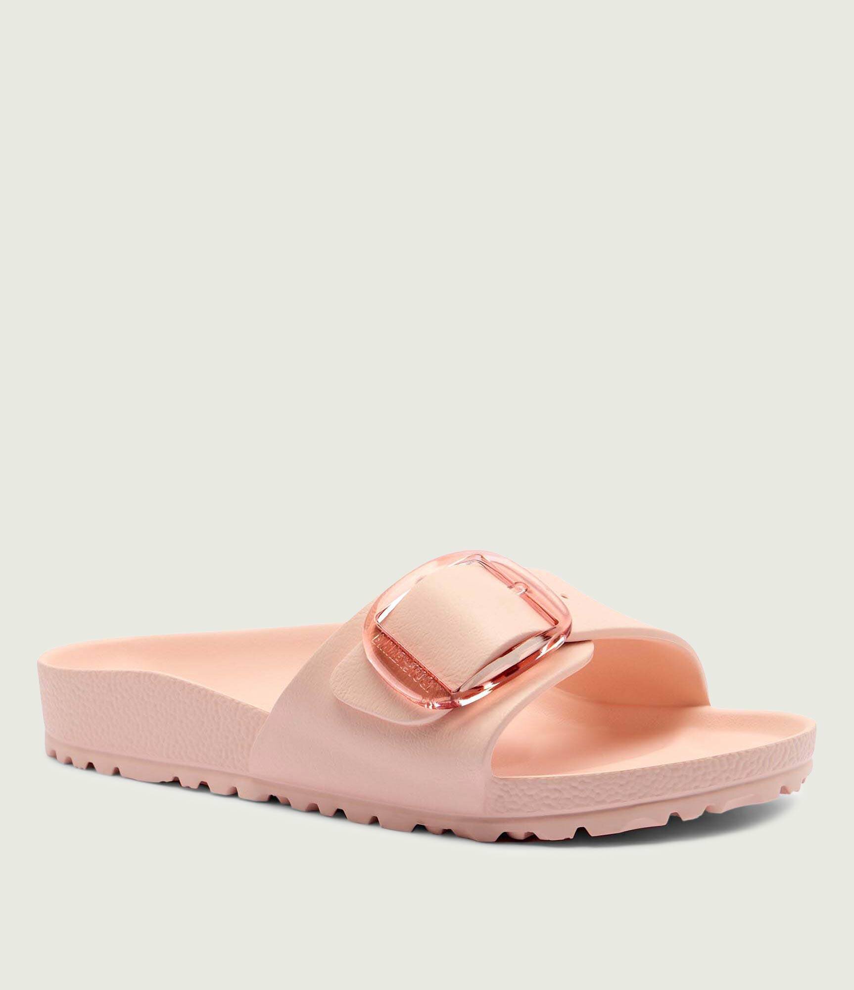 Birkenstock Șlapi Madrid Big Buckle EVA | narrow fit