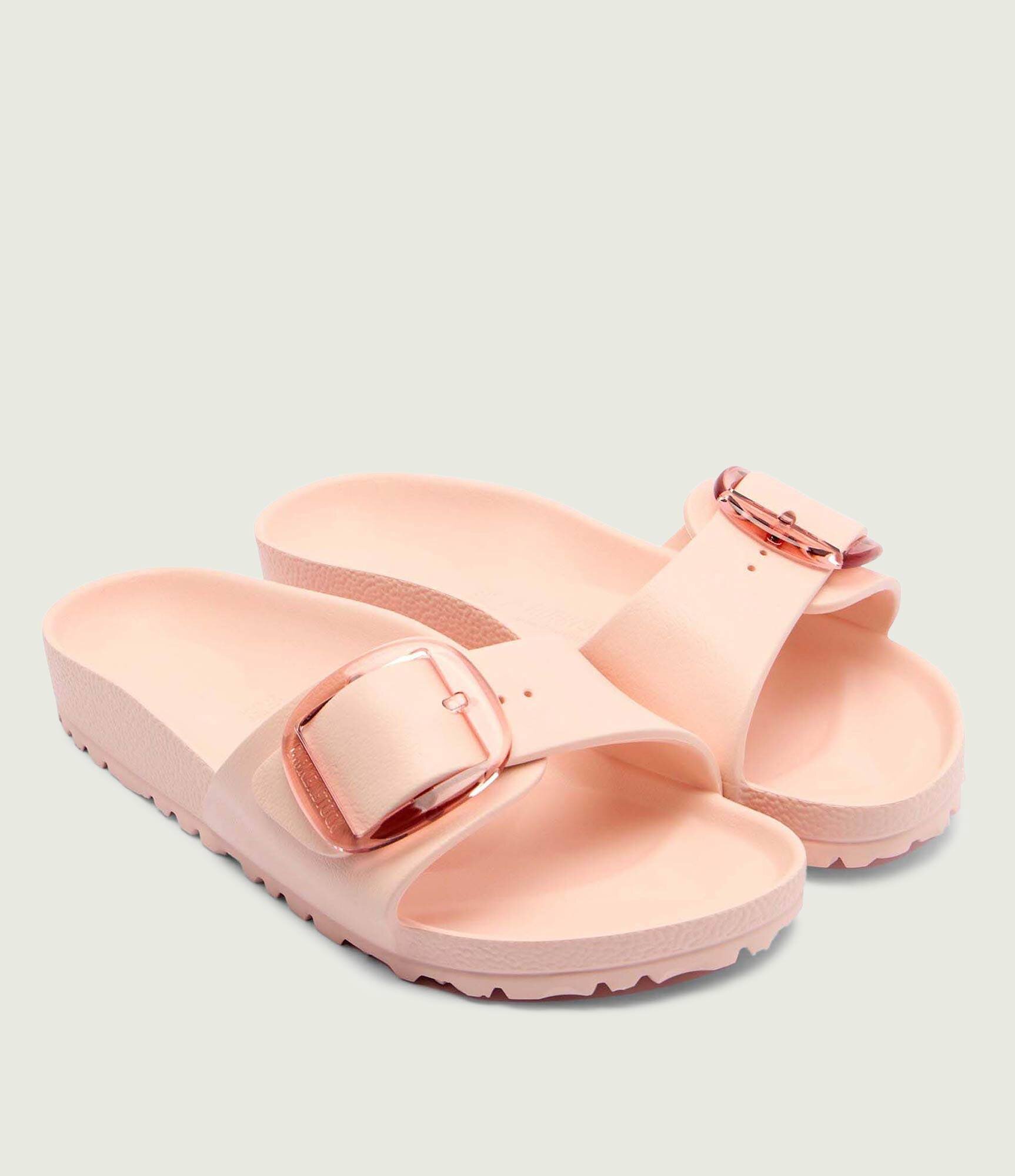 Birkenstock Șlapi Madrid Big Buckle EVA | narrow fit