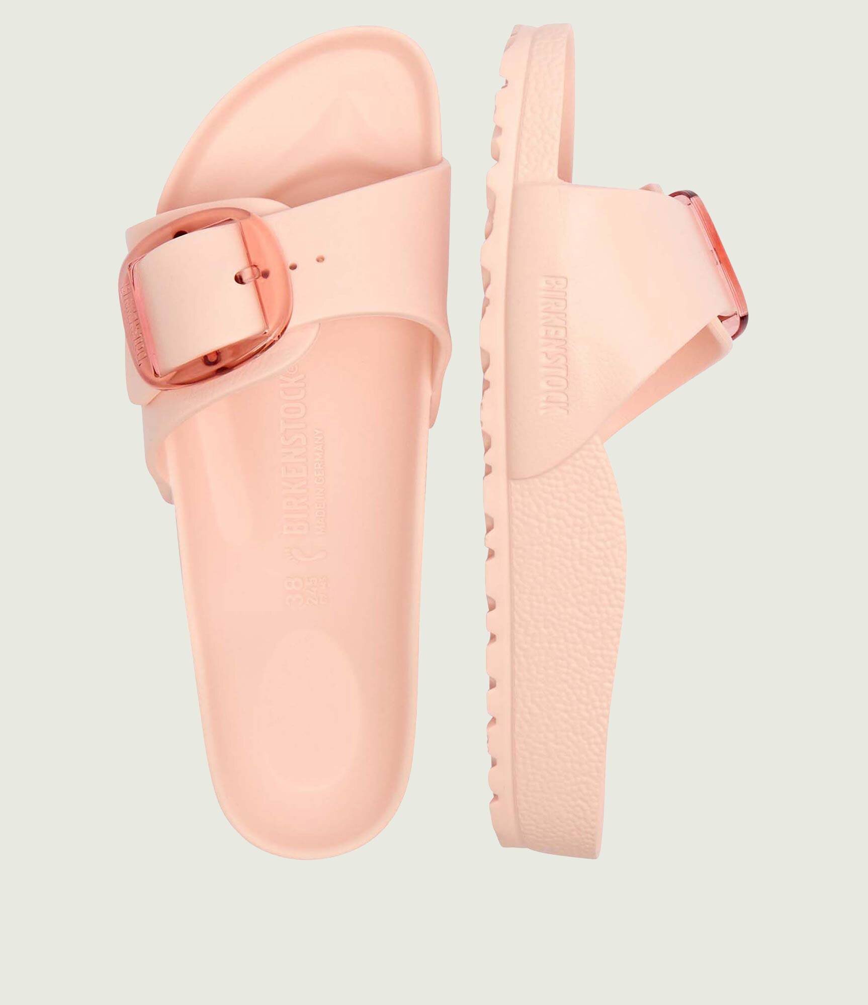 Birkenstock Șlapi Madrid Big Buckle EVA | narrow fit