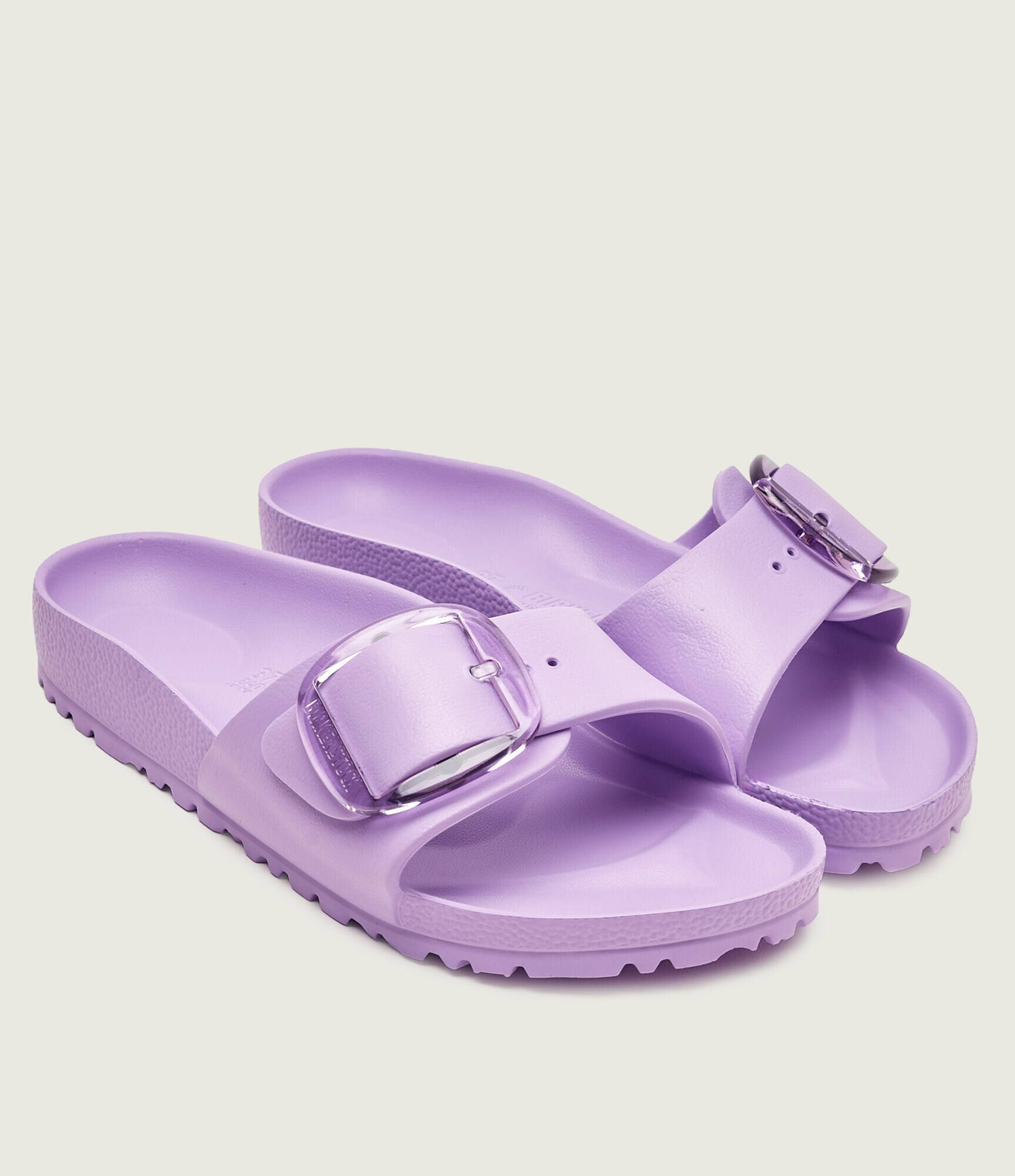 Birkenstock Șlapi Madrid Eva Big Buckle | narrow fit