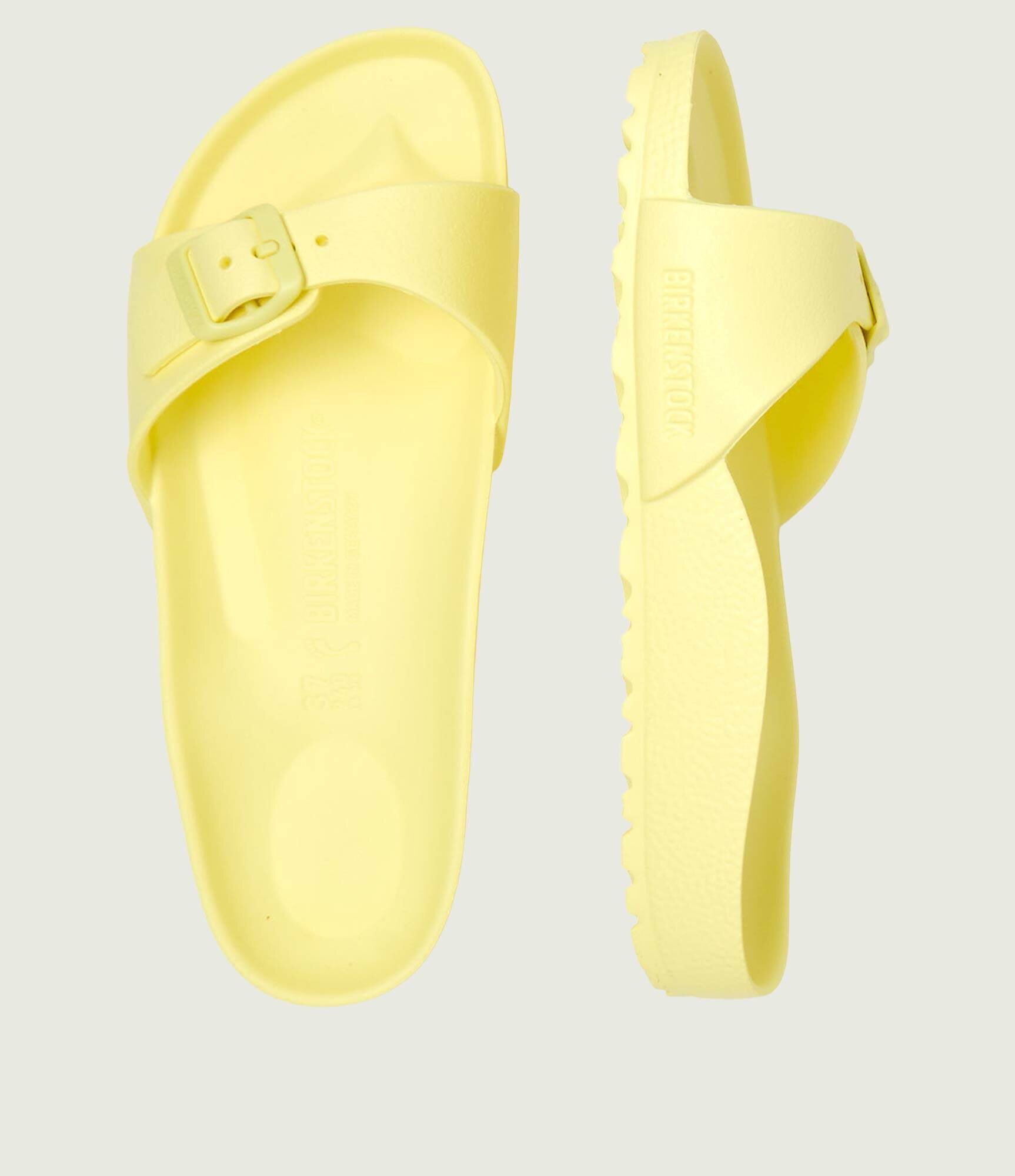 Birkenstock Șlapi Madrid EVA | narrow fit
