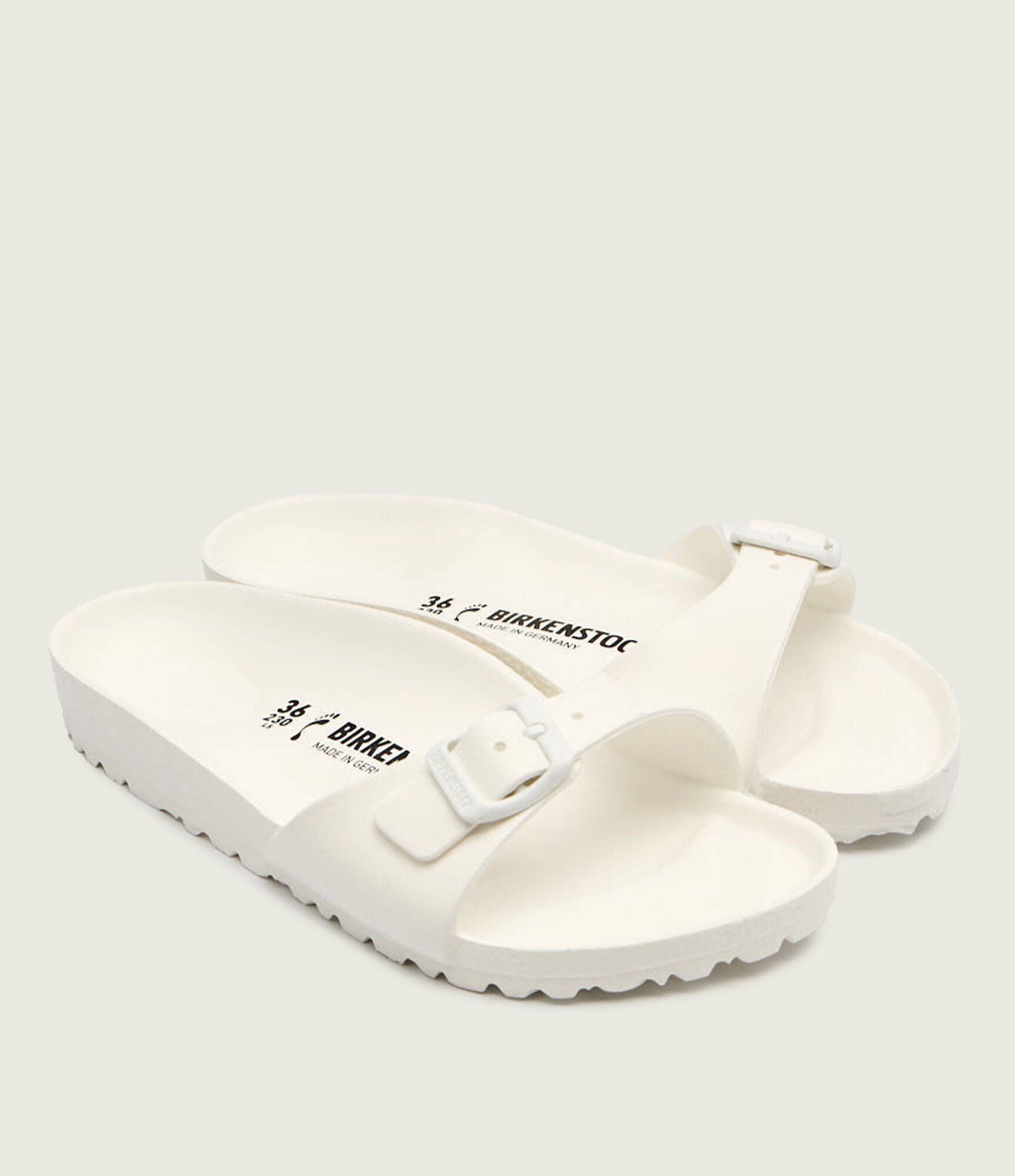 Birkenstock Șlapi Madrid EVA | narrow fit