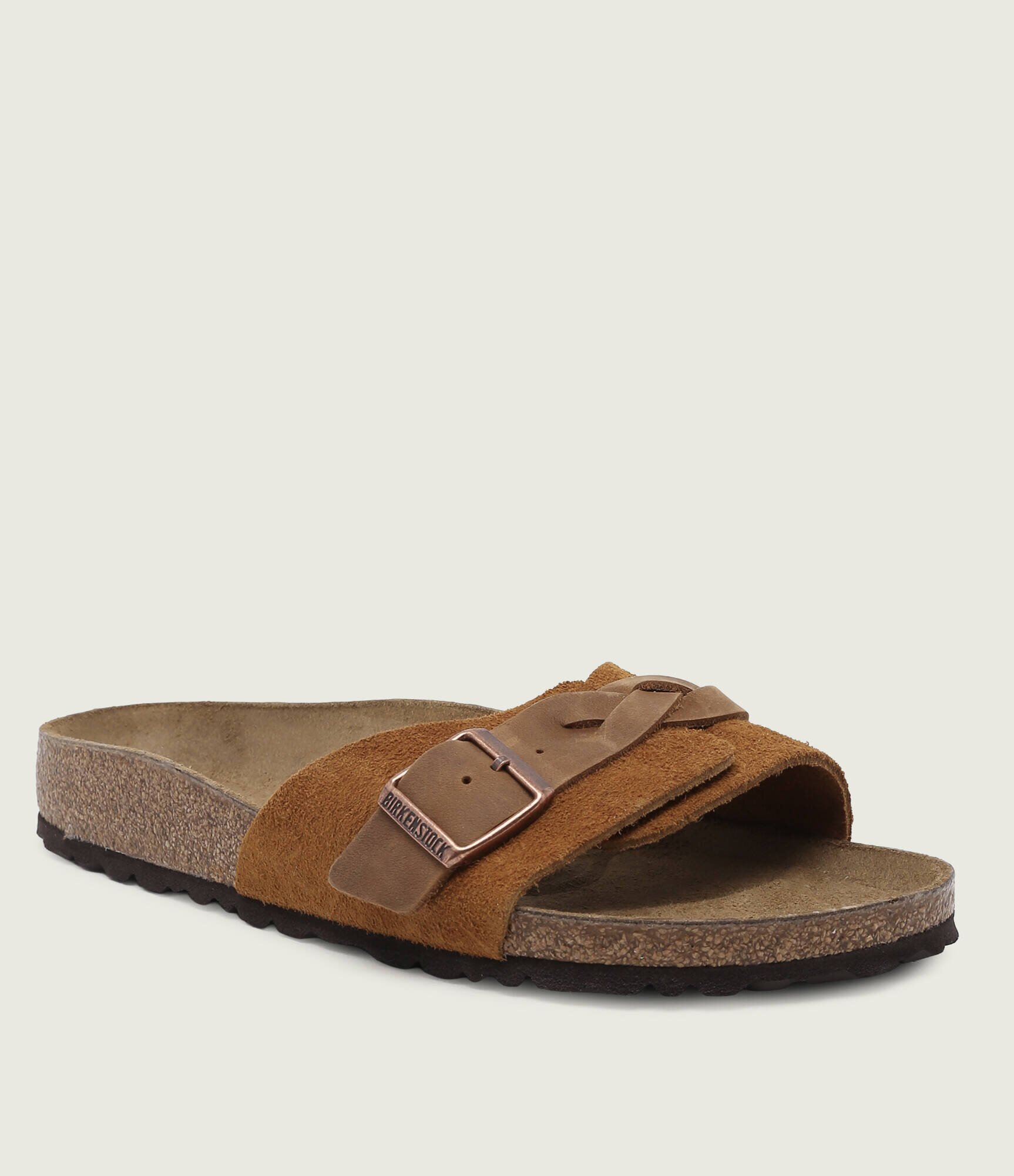 Birkenstock Șlapi Oita Braided | narrow fit