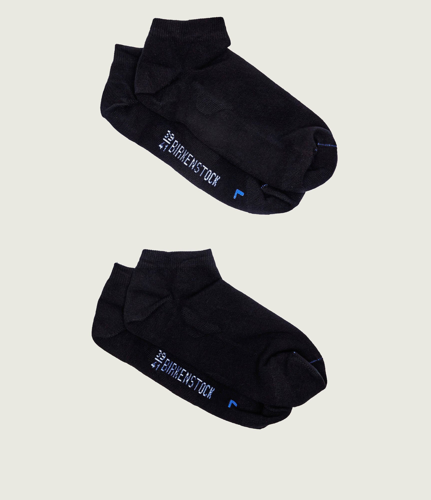 Birkenstock Șosete 2-pack Sneaker