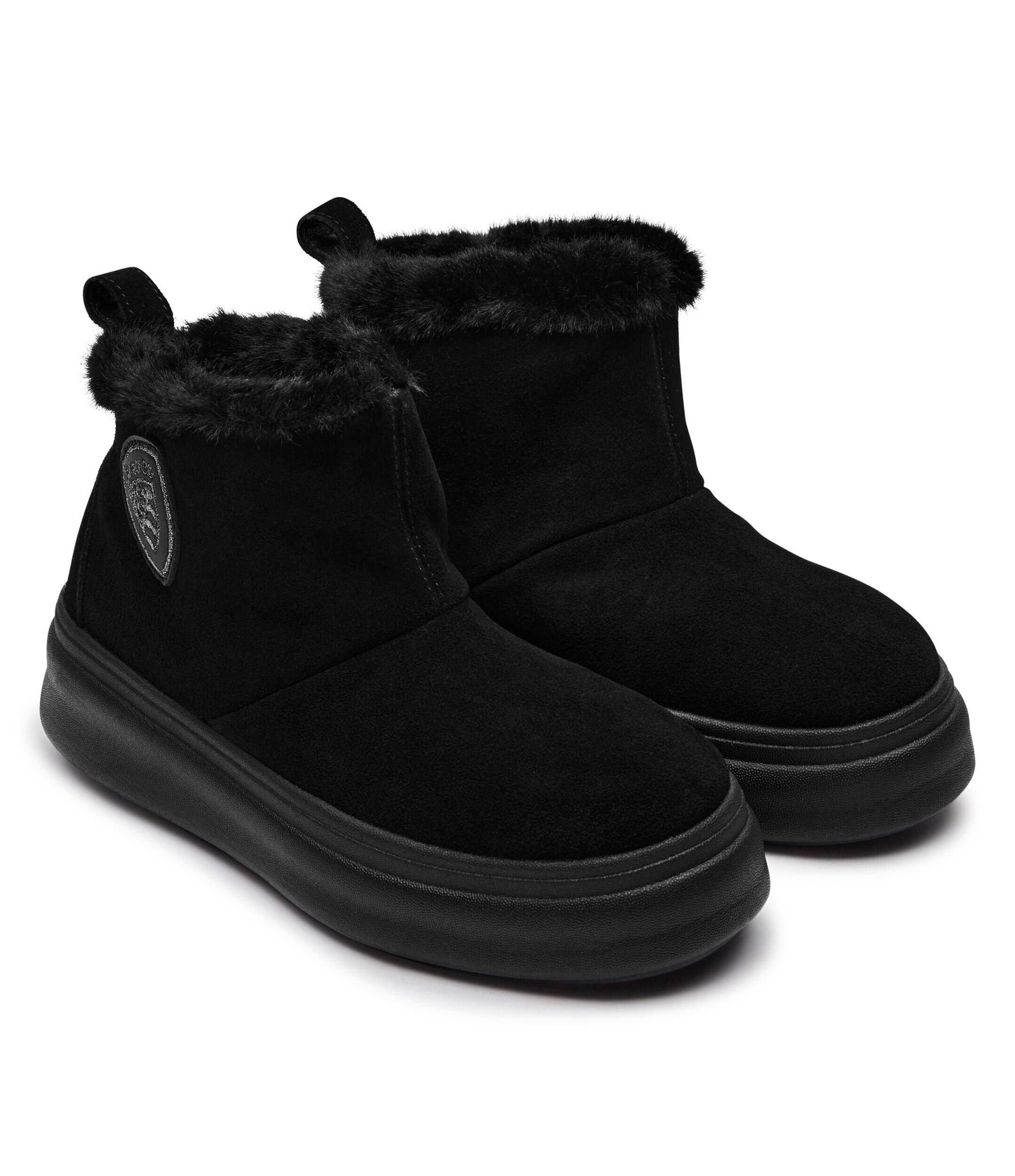 Blauer Bocanci Sue | shearling | zamsz