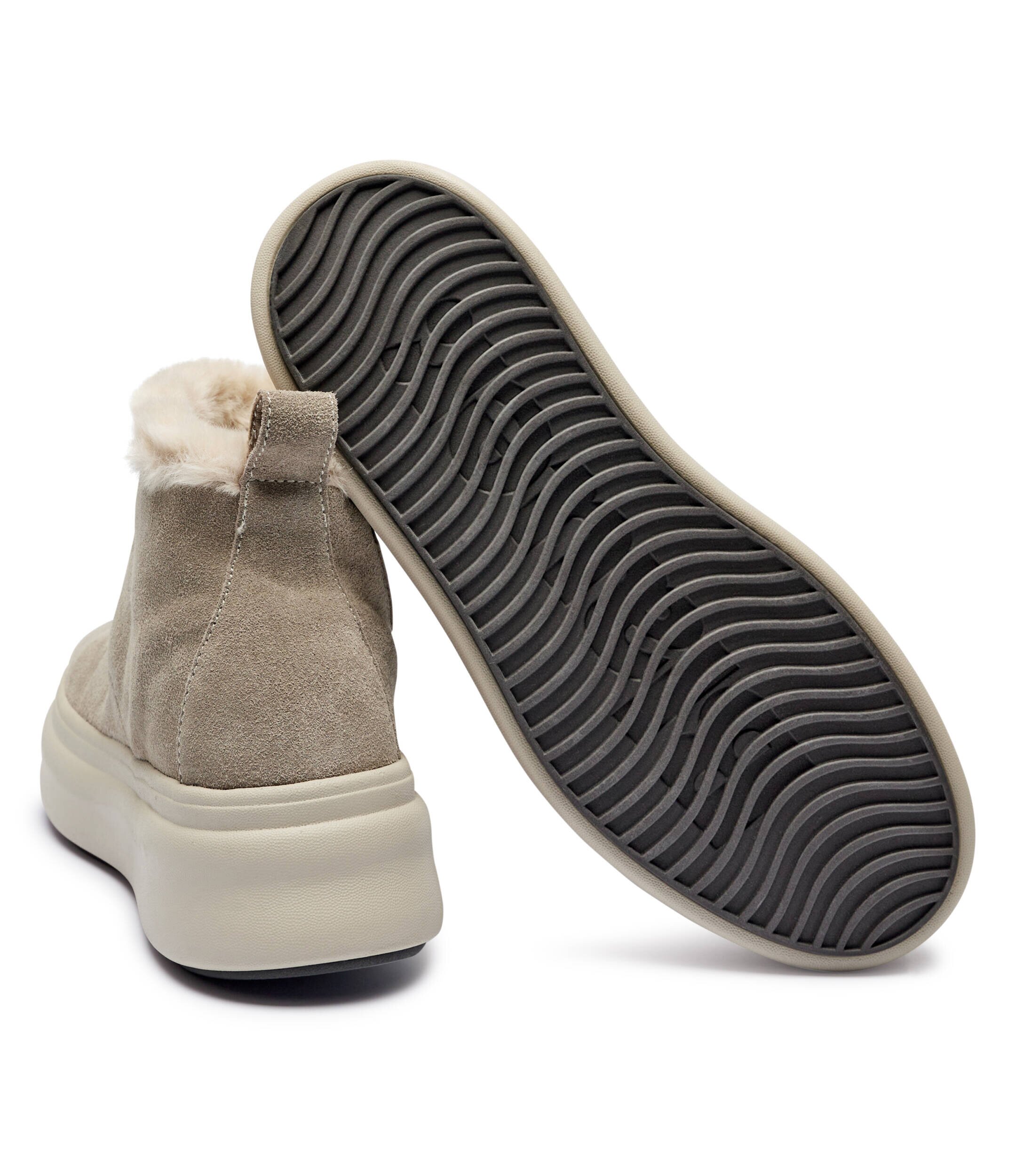 Blauer Bocanci Sue | shearling | zamsz