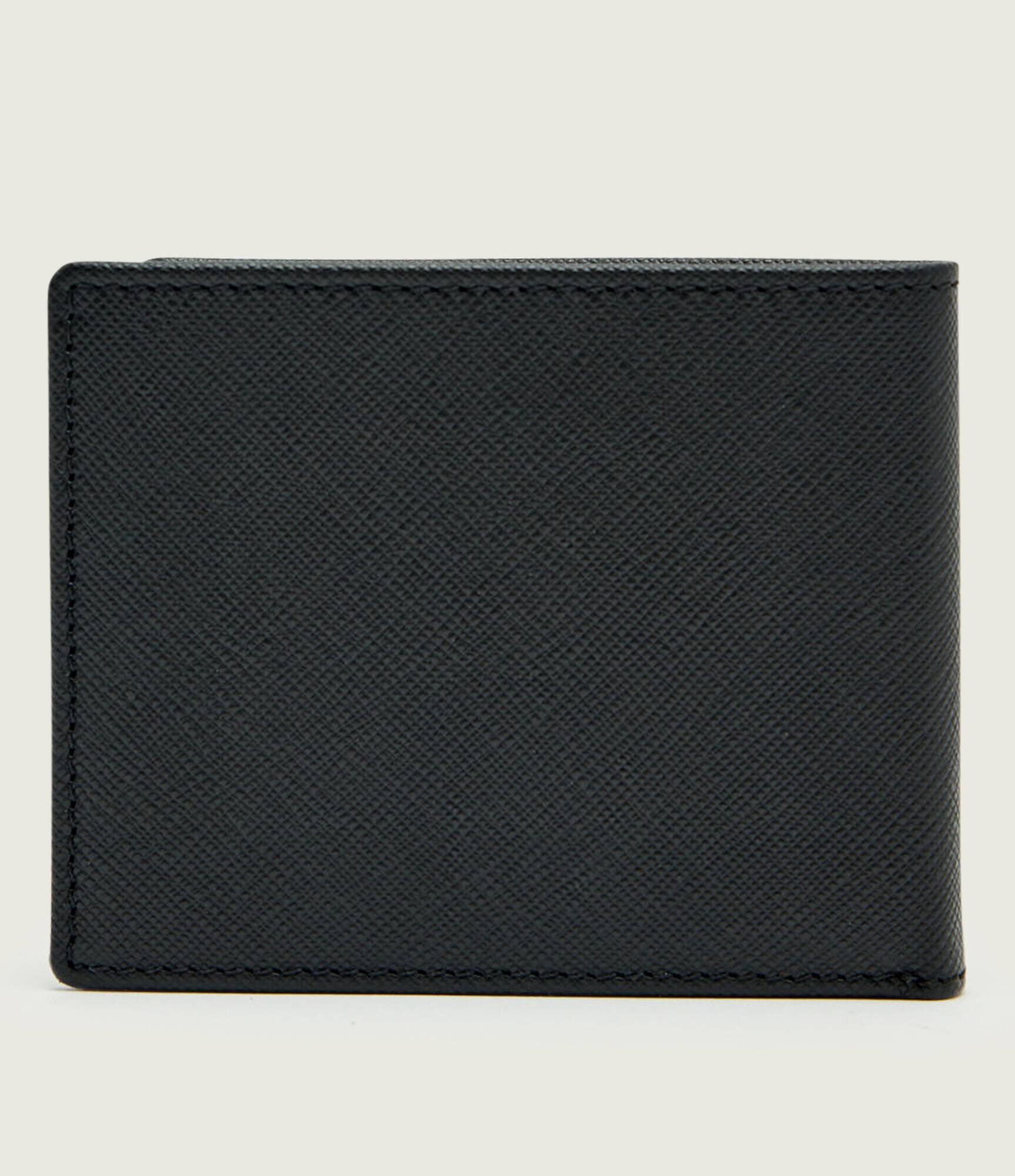 Blauer De piele portofel SIXC01