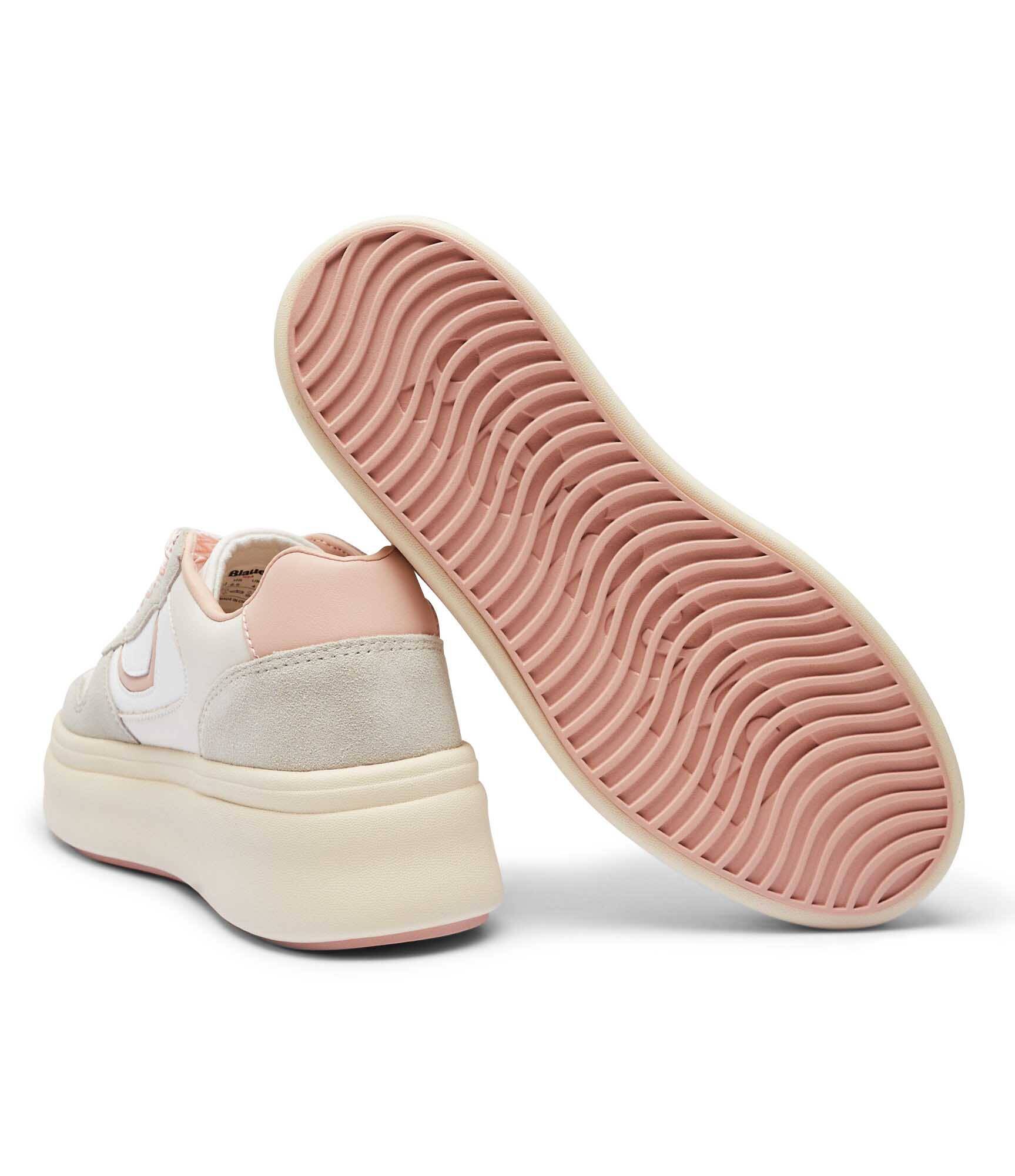 Blauer De piele sneakers