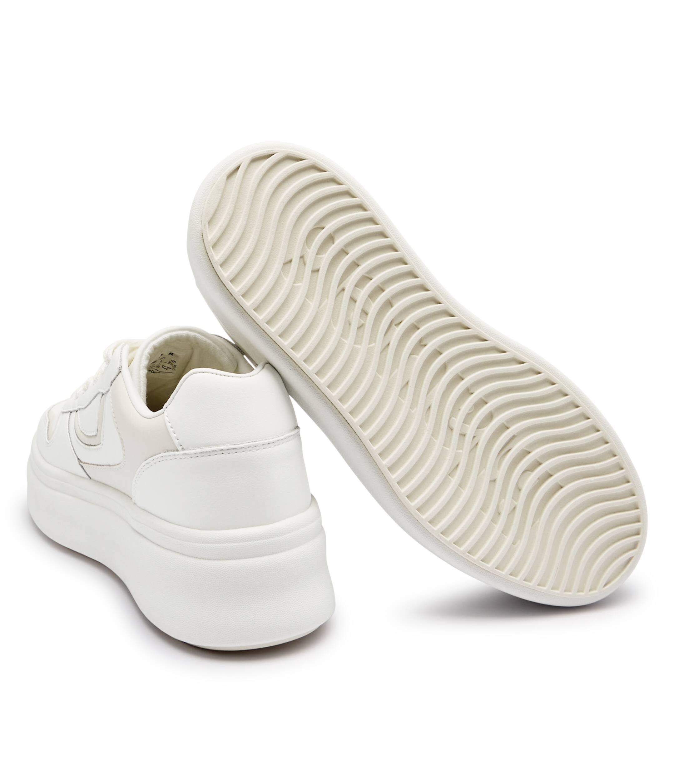 Blauer De piele sneakers