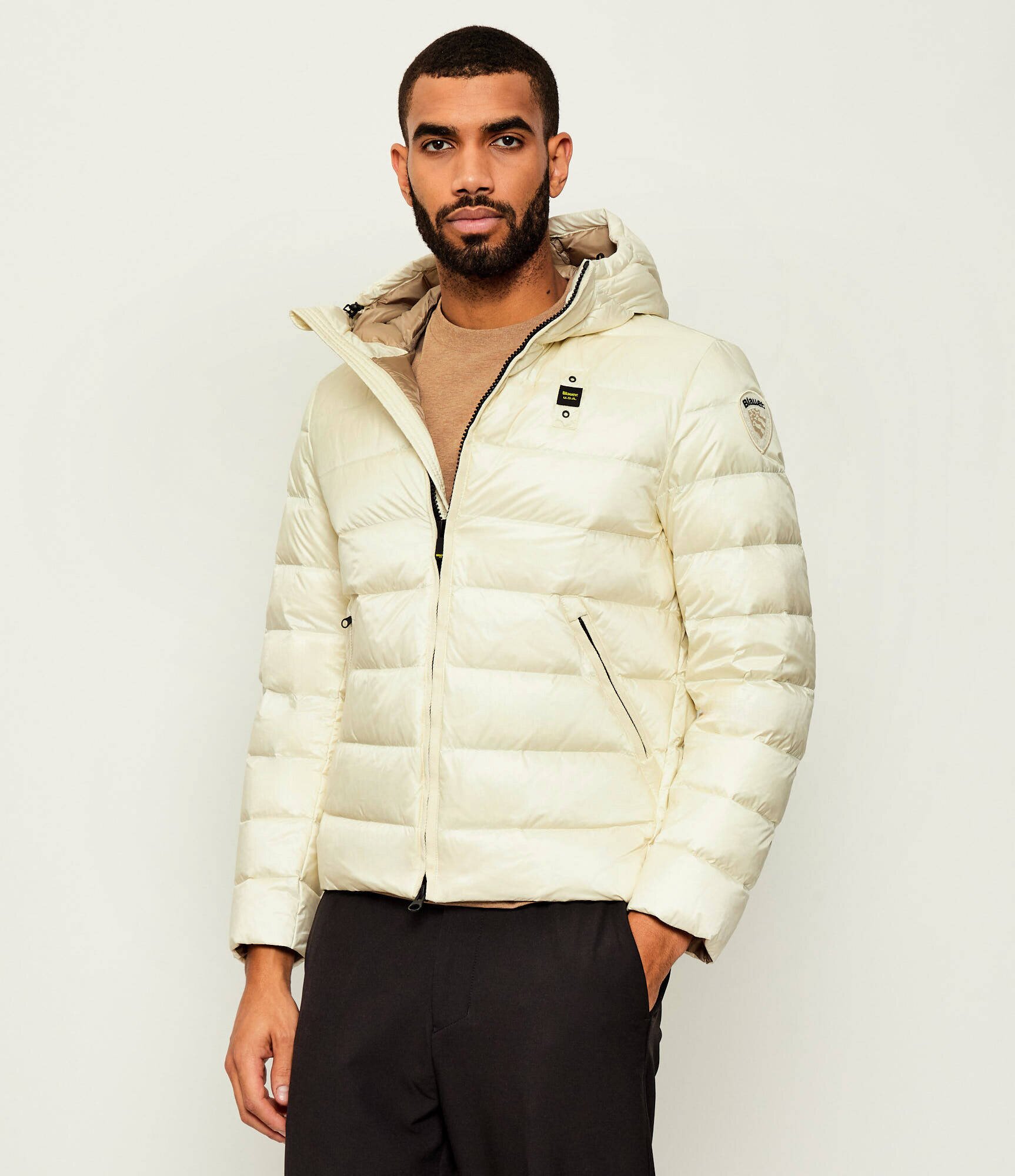 Blauer De puf geacă ACTON | regular fit